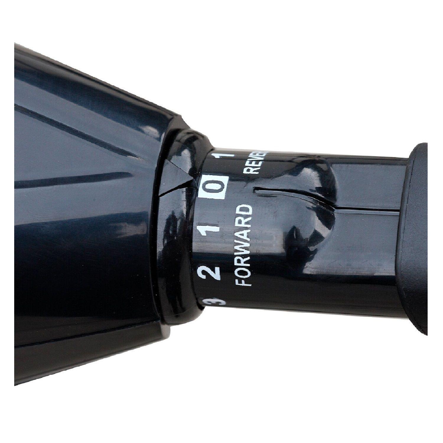 Motor Bote Inflable 65lbs-4