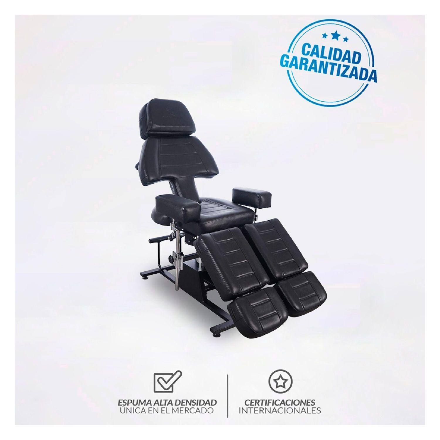 Sillón Tatuaje Premium-0