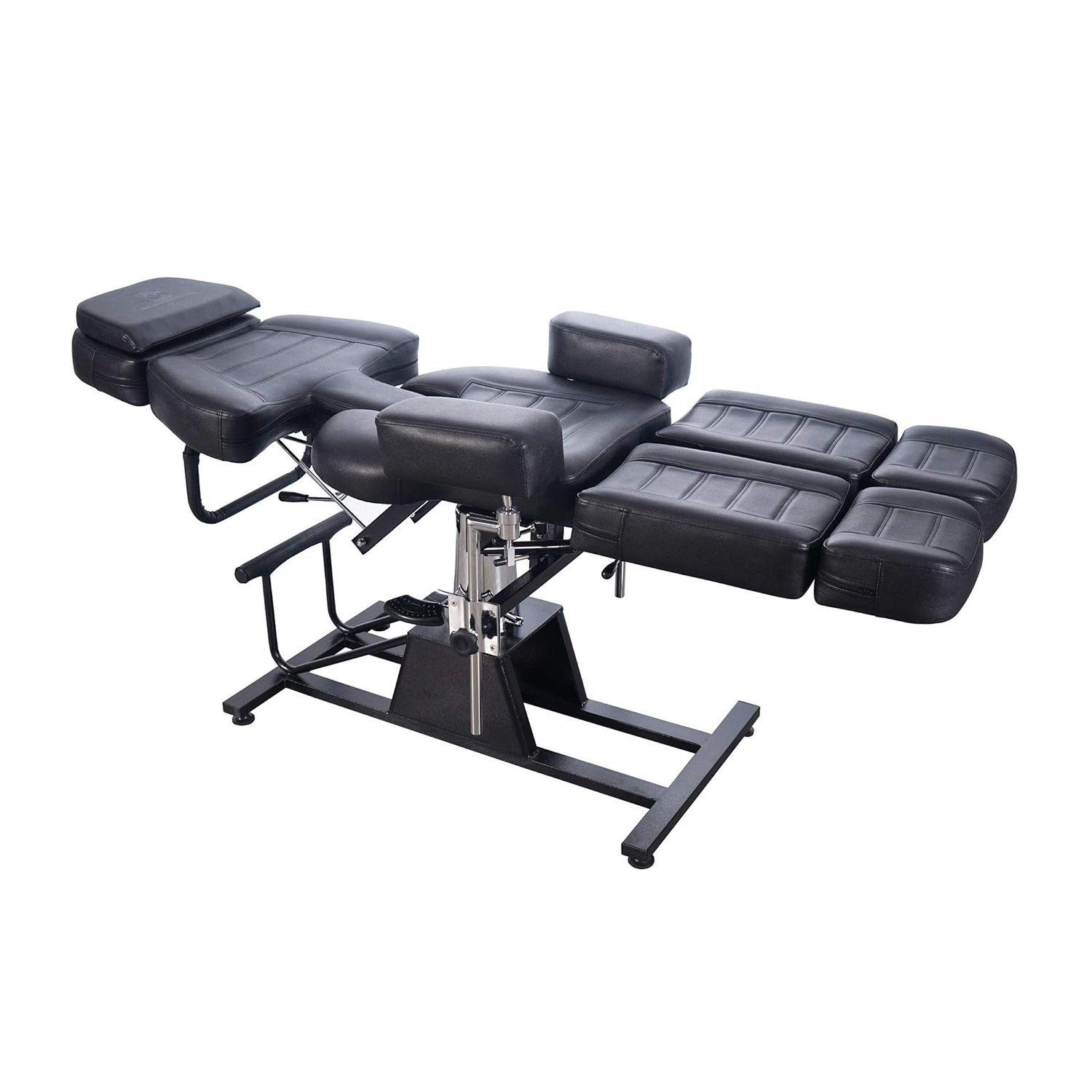 Sillón Tatuaje Premium-4