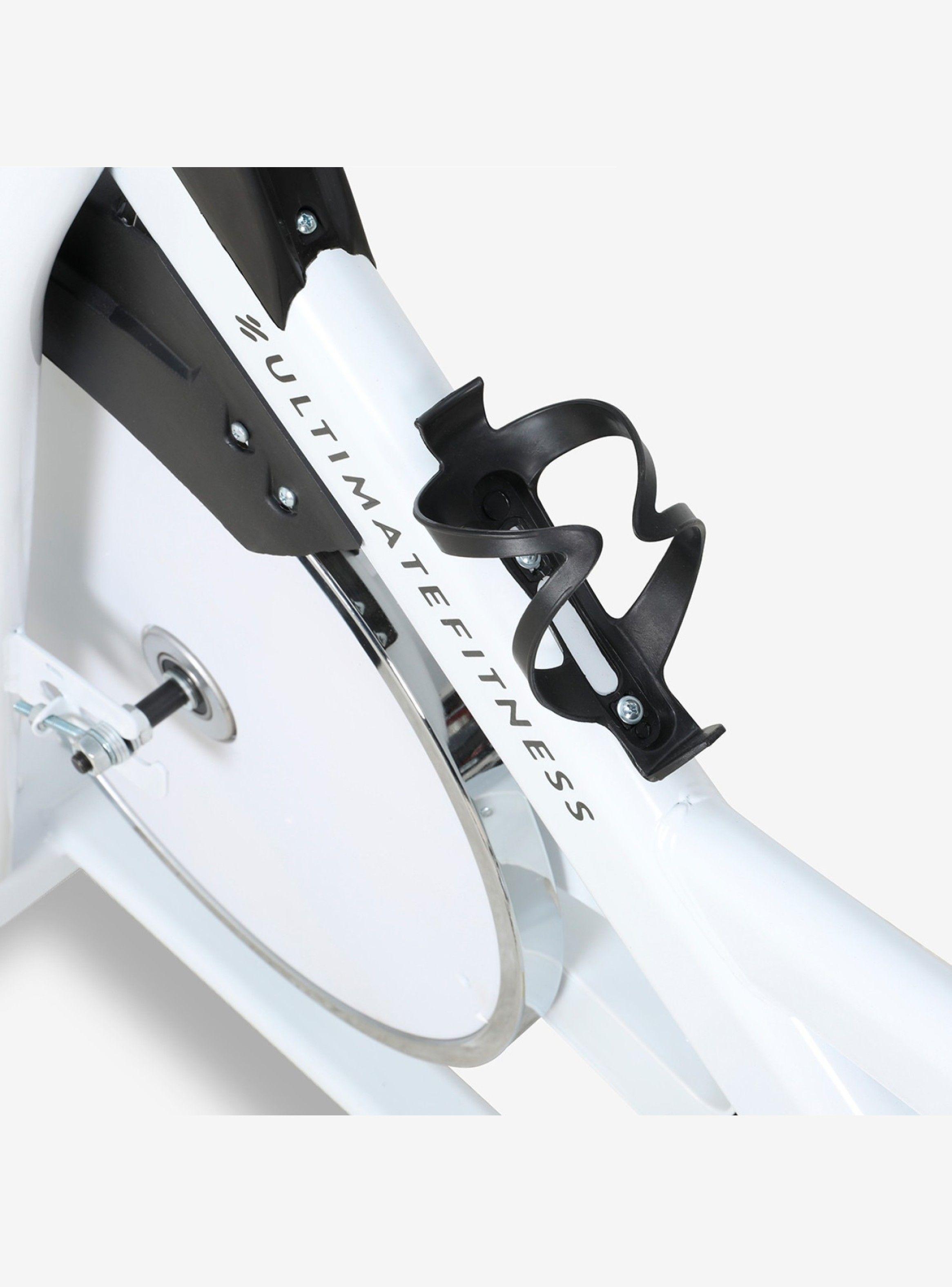 Bicicleta Spinning Z260 Pro 2.0 White-6