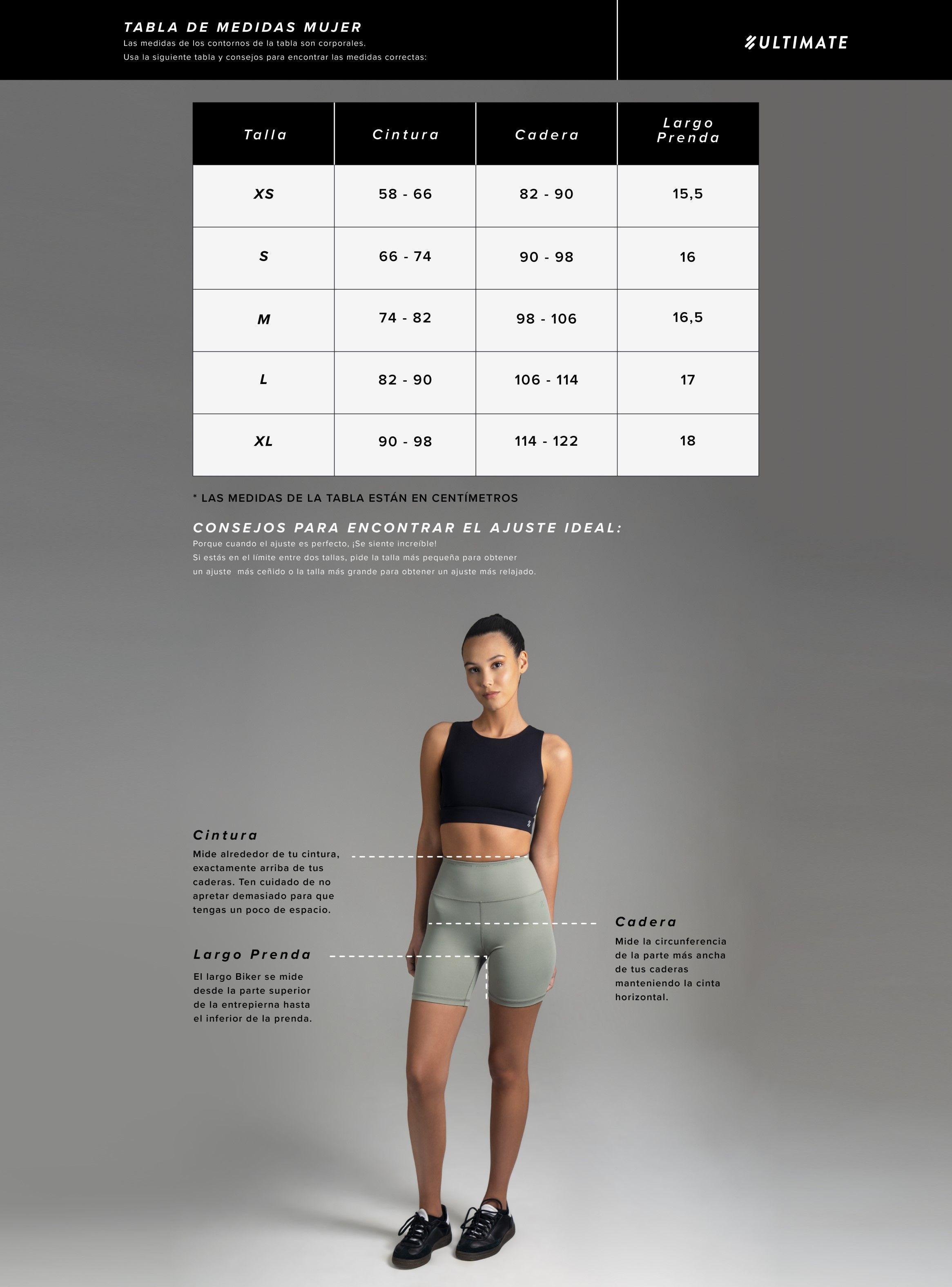 Ultimate Biker Regular Mujer Military Olive-3