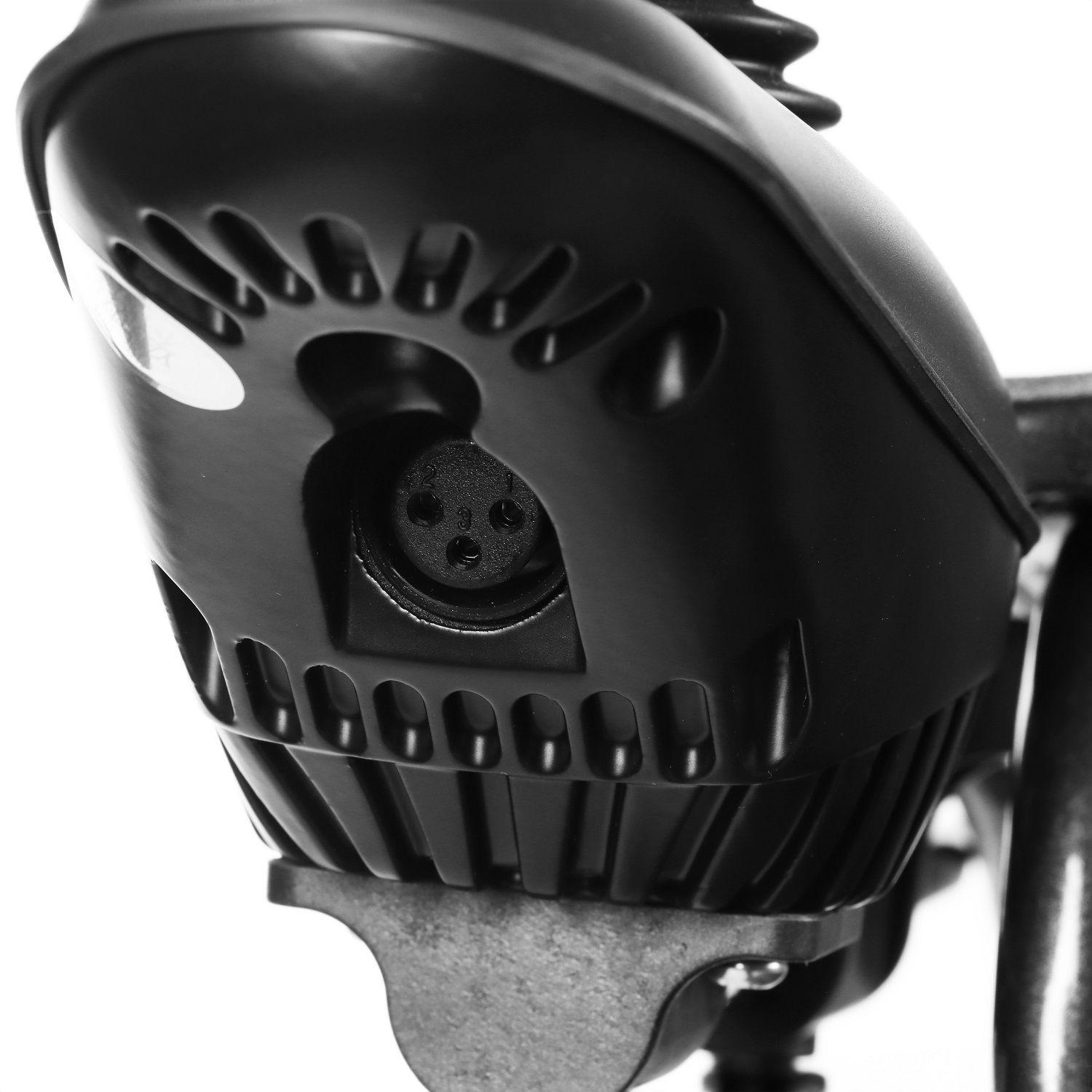 Silla de Ruedas Eléctrica Premium Standard-3