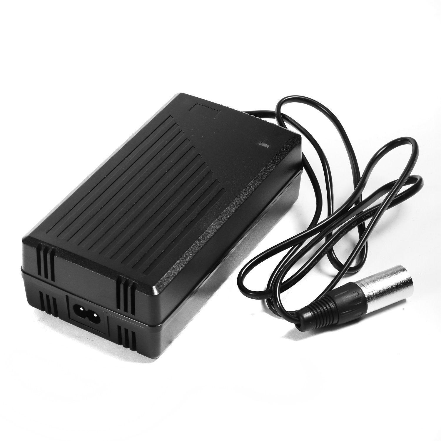 Silla de Ruedas Eléctrica Premium Standard-4