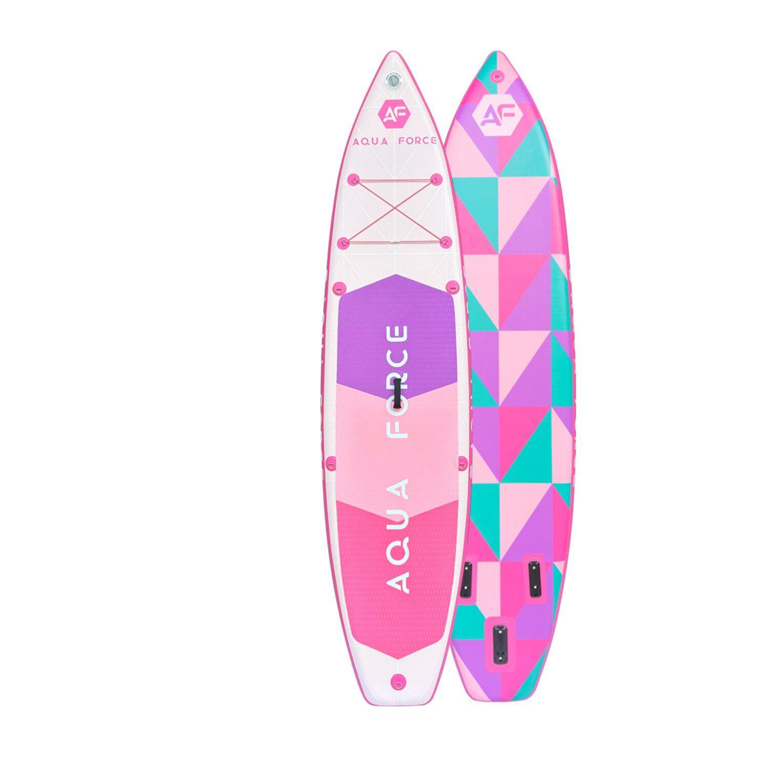 Stand Up Paddle Board 11'6'' Tapuhi-1