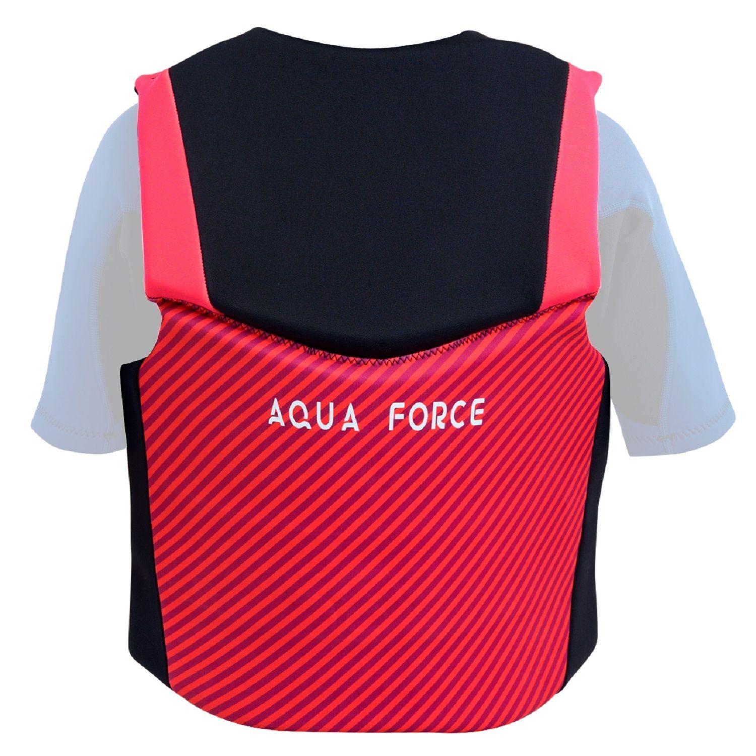 Chaleco Salvavidas Bliss L-2