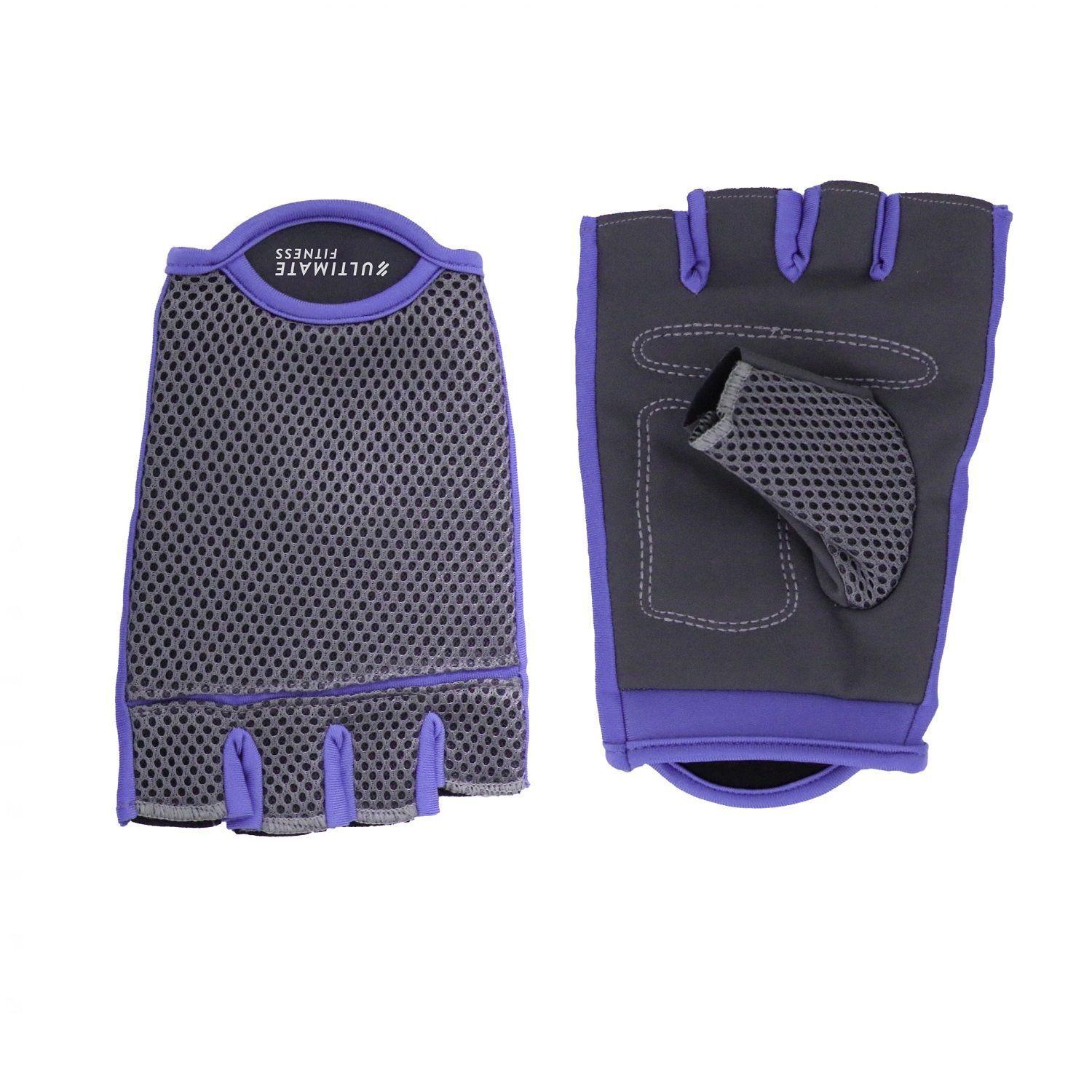 Guantes de Entrenamiento Elite-0