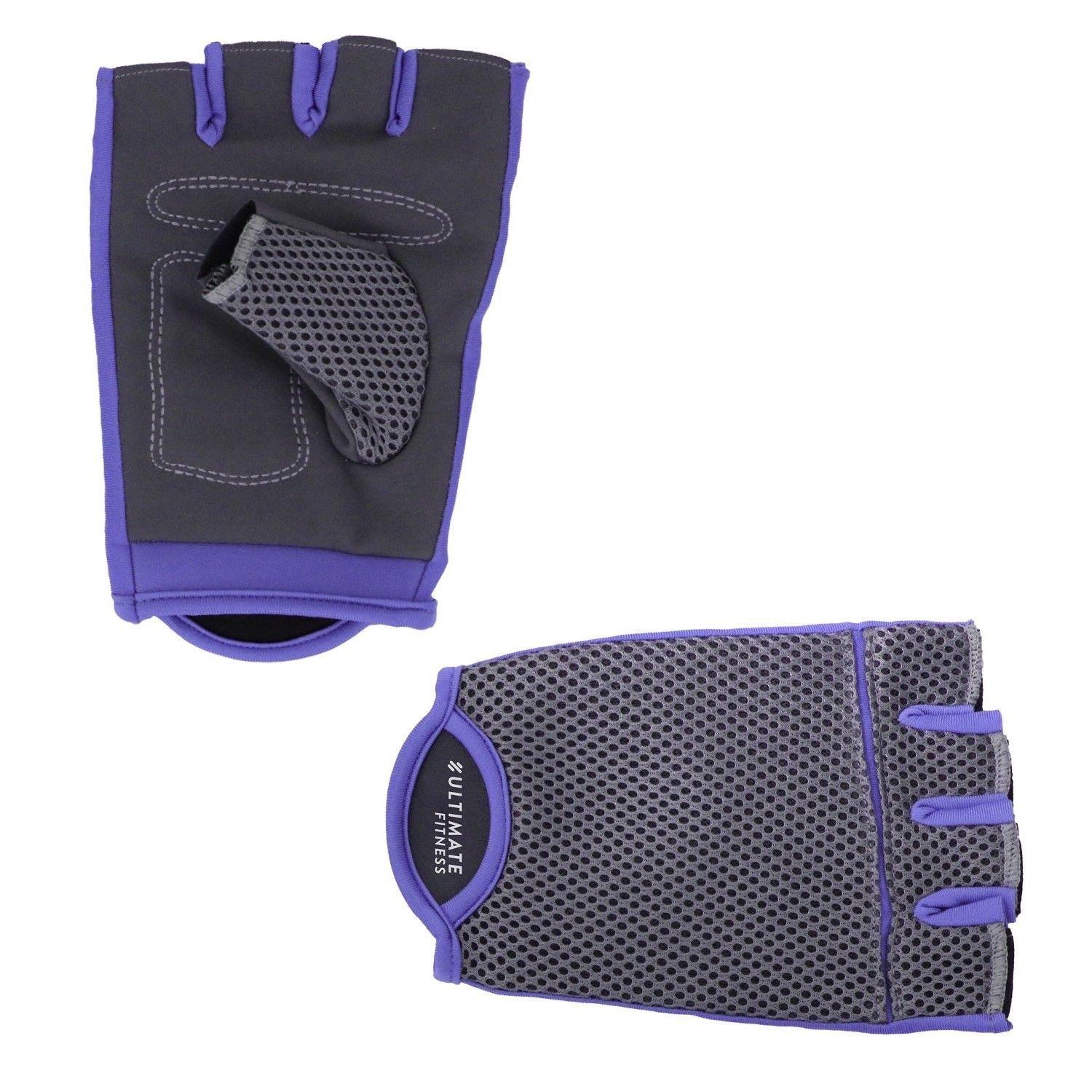 Guantes de Entrenamiento Elite-1