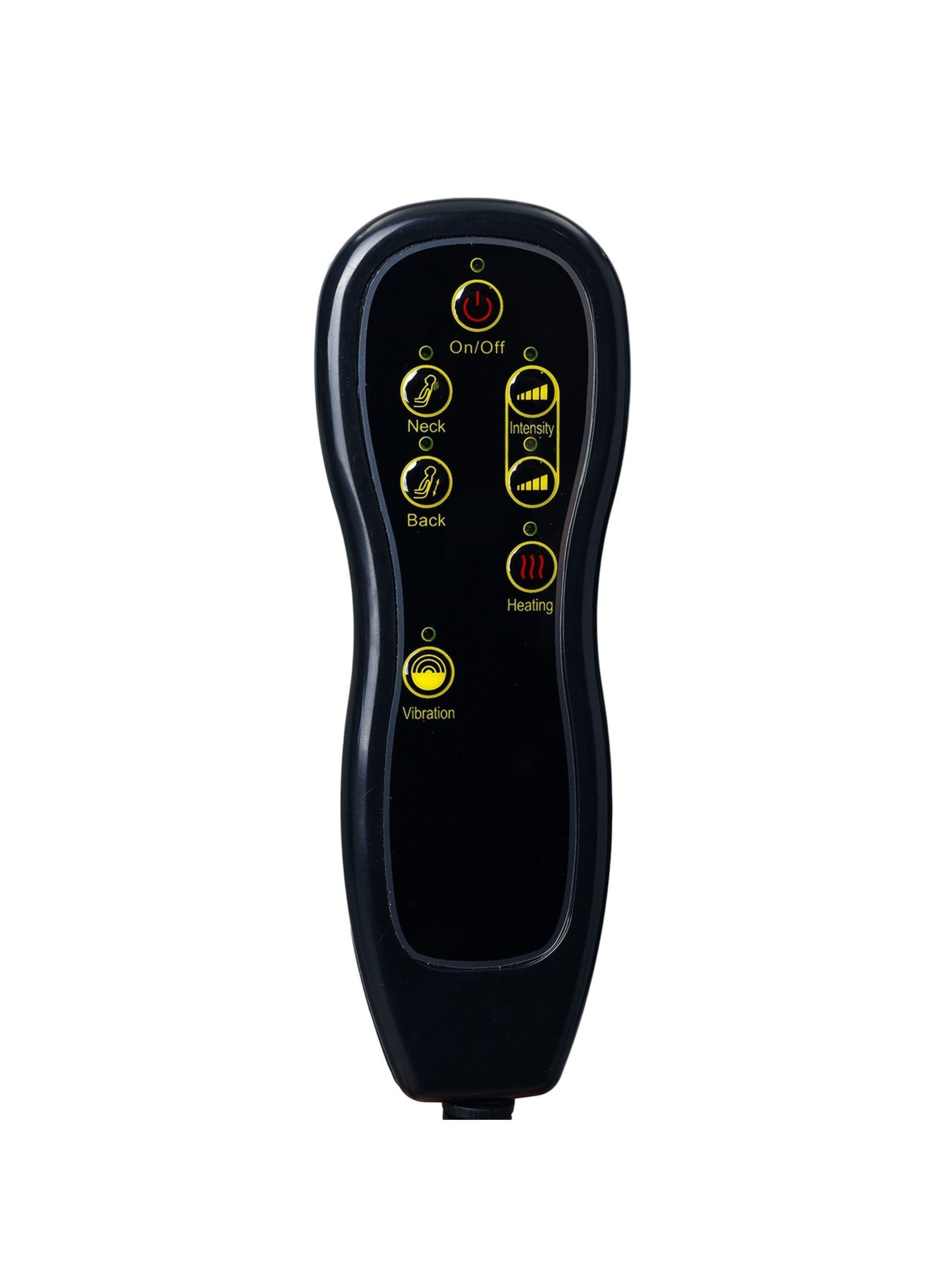 Silla de Masajes Mecedora Pro-7