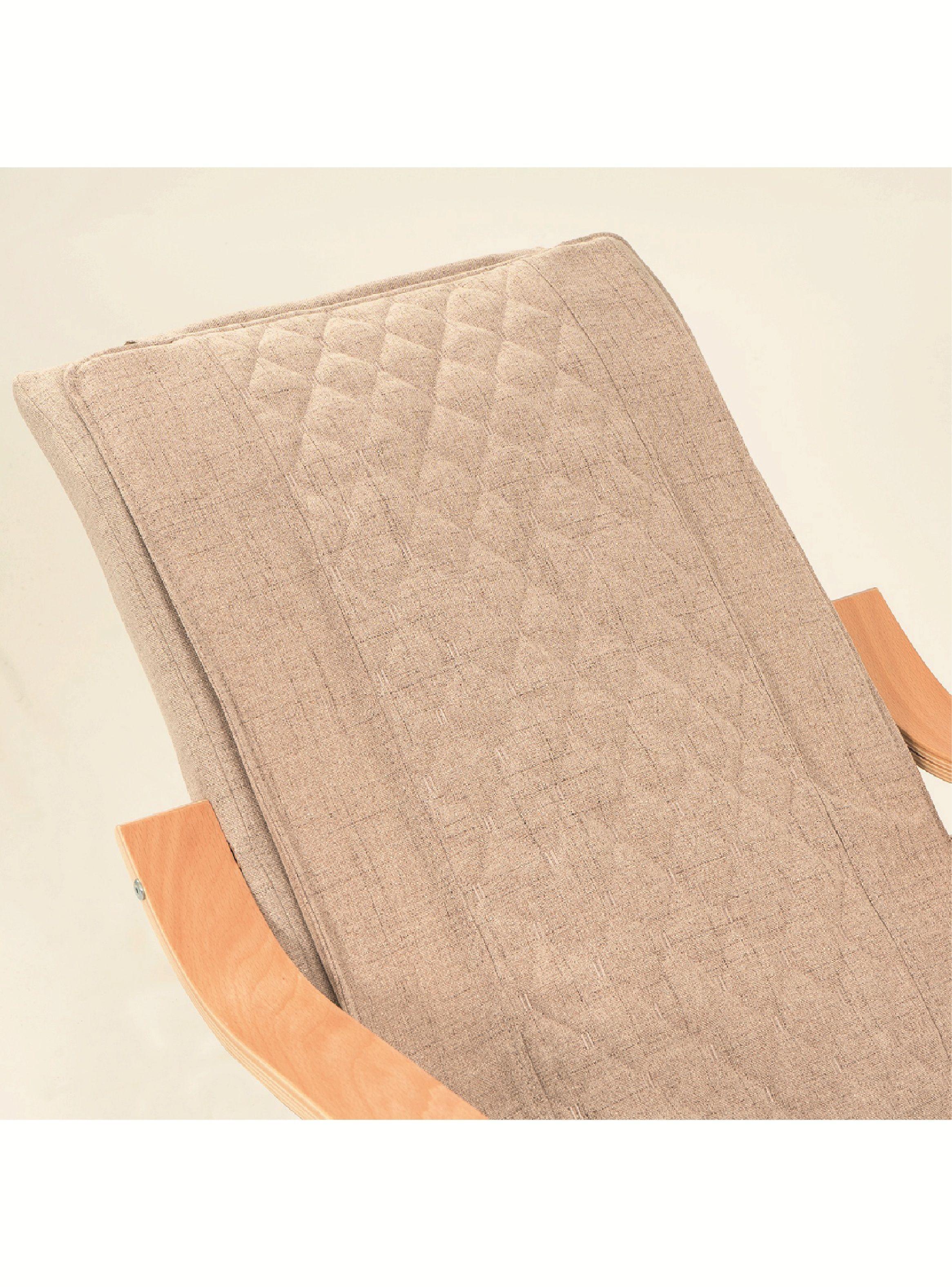 Silla de Masajes Mecedora Pro-1