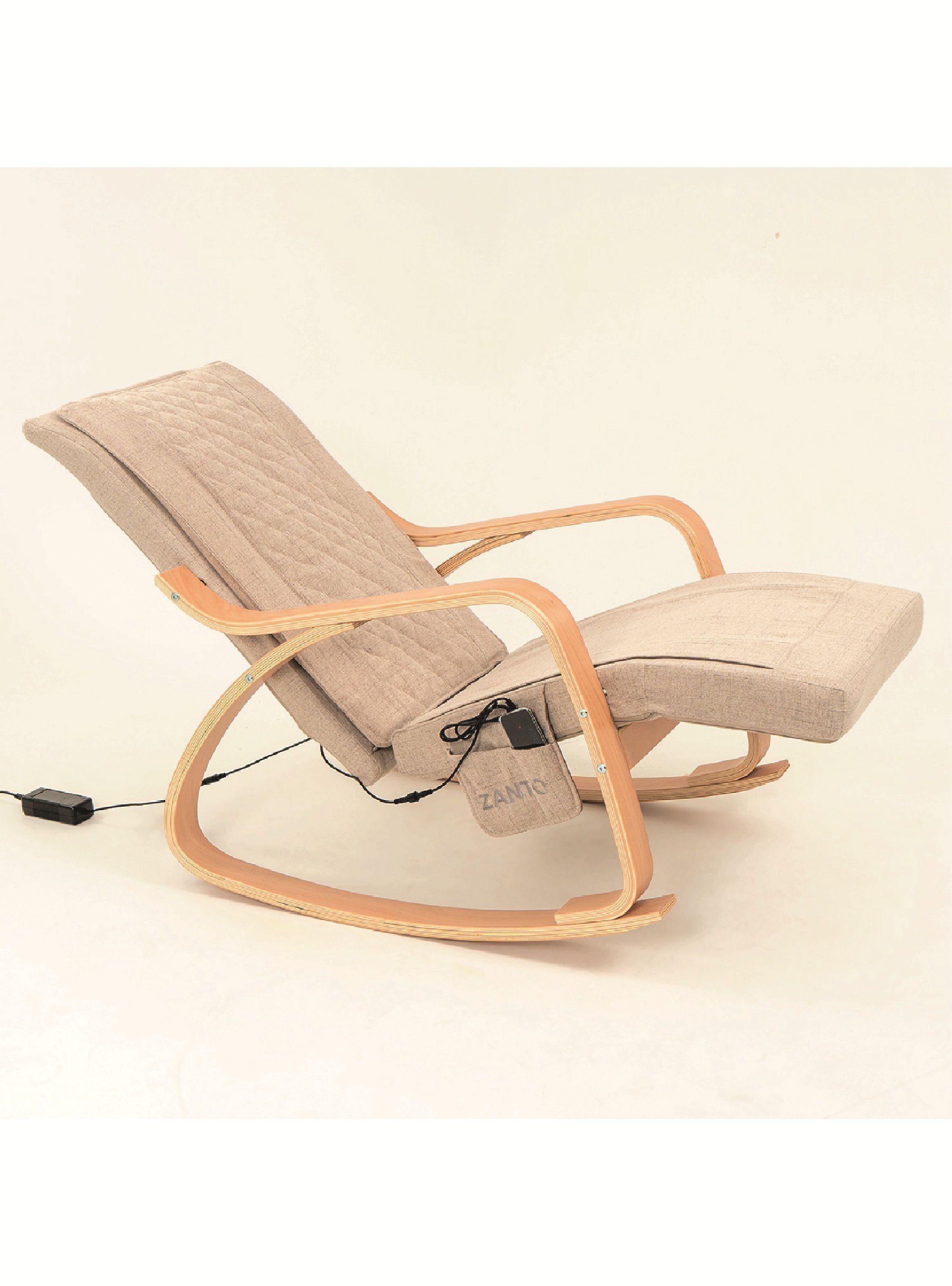Silla de Masajes Mecedora Pro-5