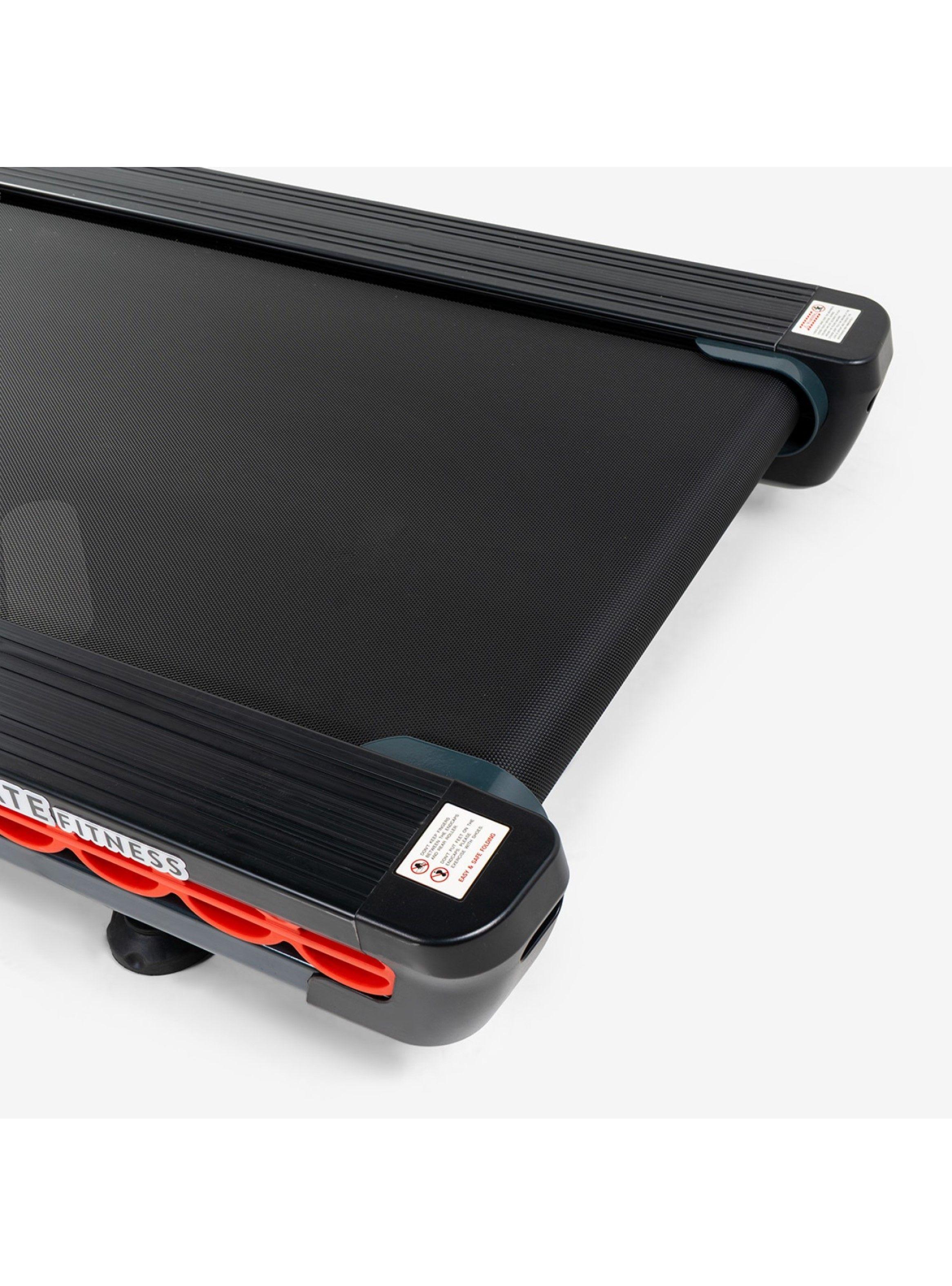 Trotadora Eléctrica Premium XT800 High Performance 2.0-3