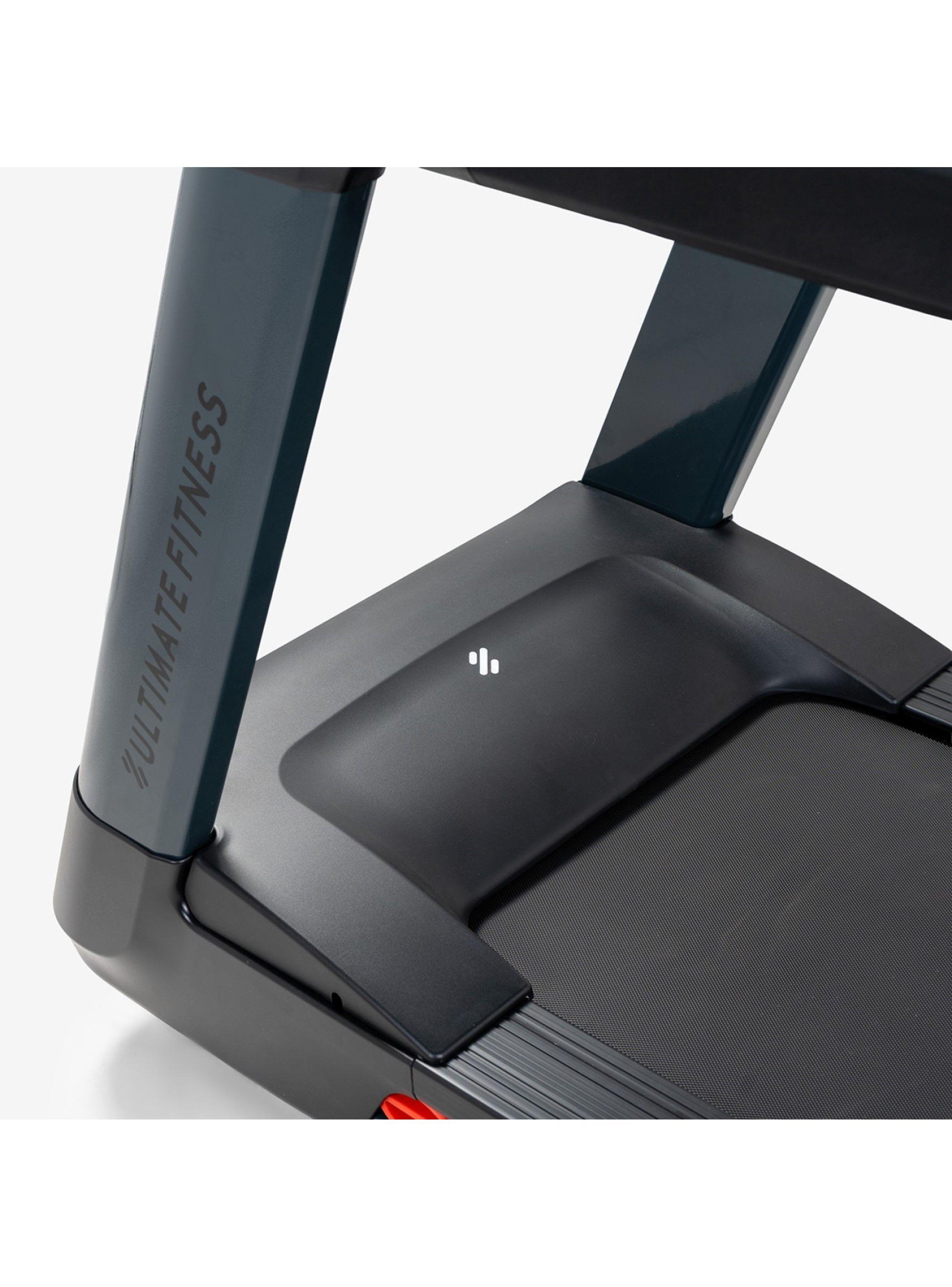 Trotadora Eléctrica Premium XT800 High Performance 2.0-4