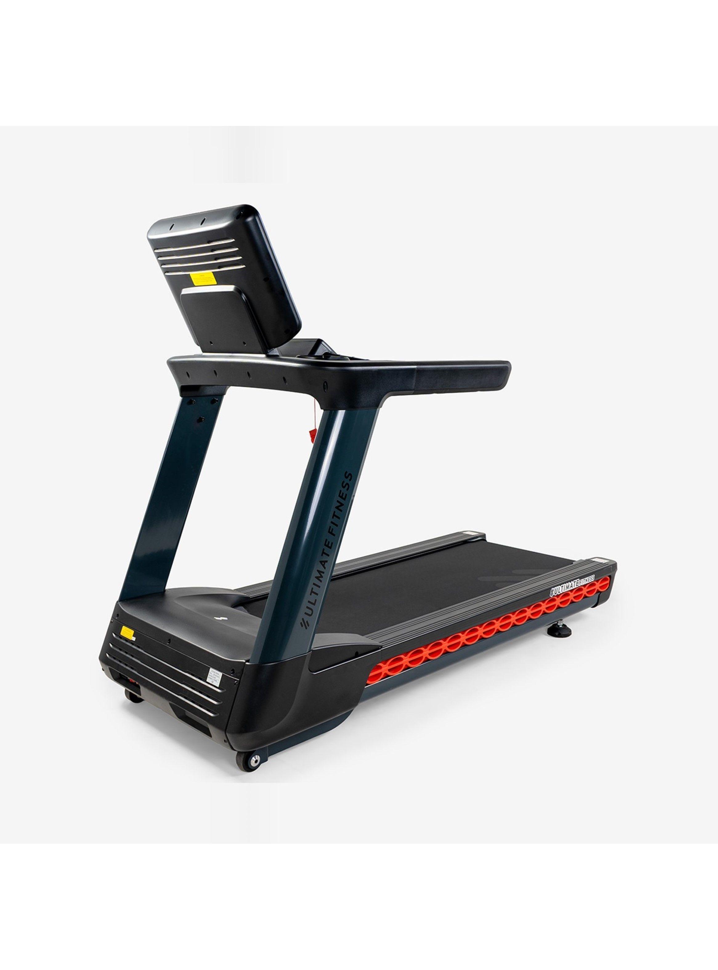 Trotadora Eléctrica Premium XT800 High Performance 2.0-6