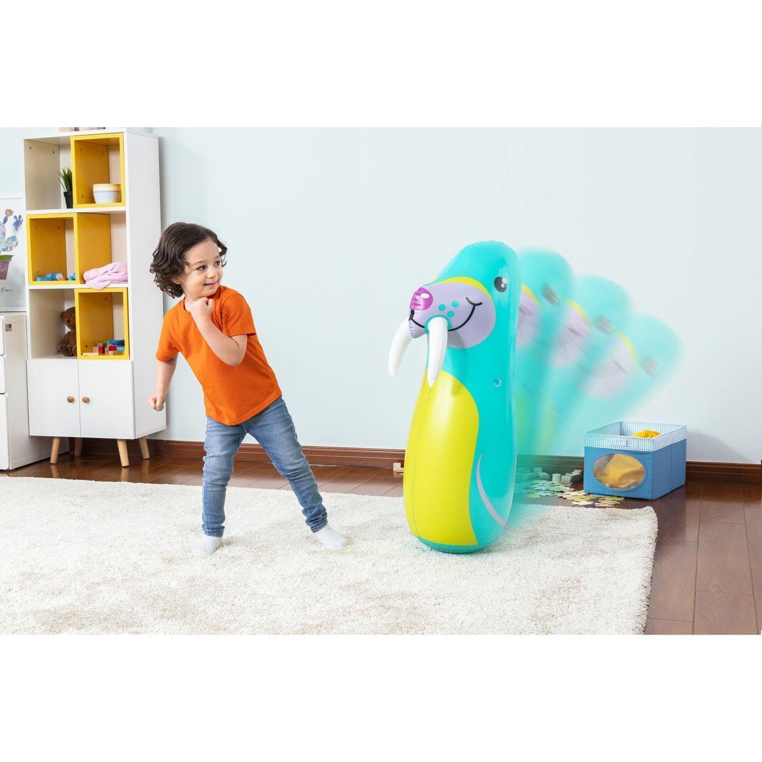 Animal Inflable 89 cm - Foca-3