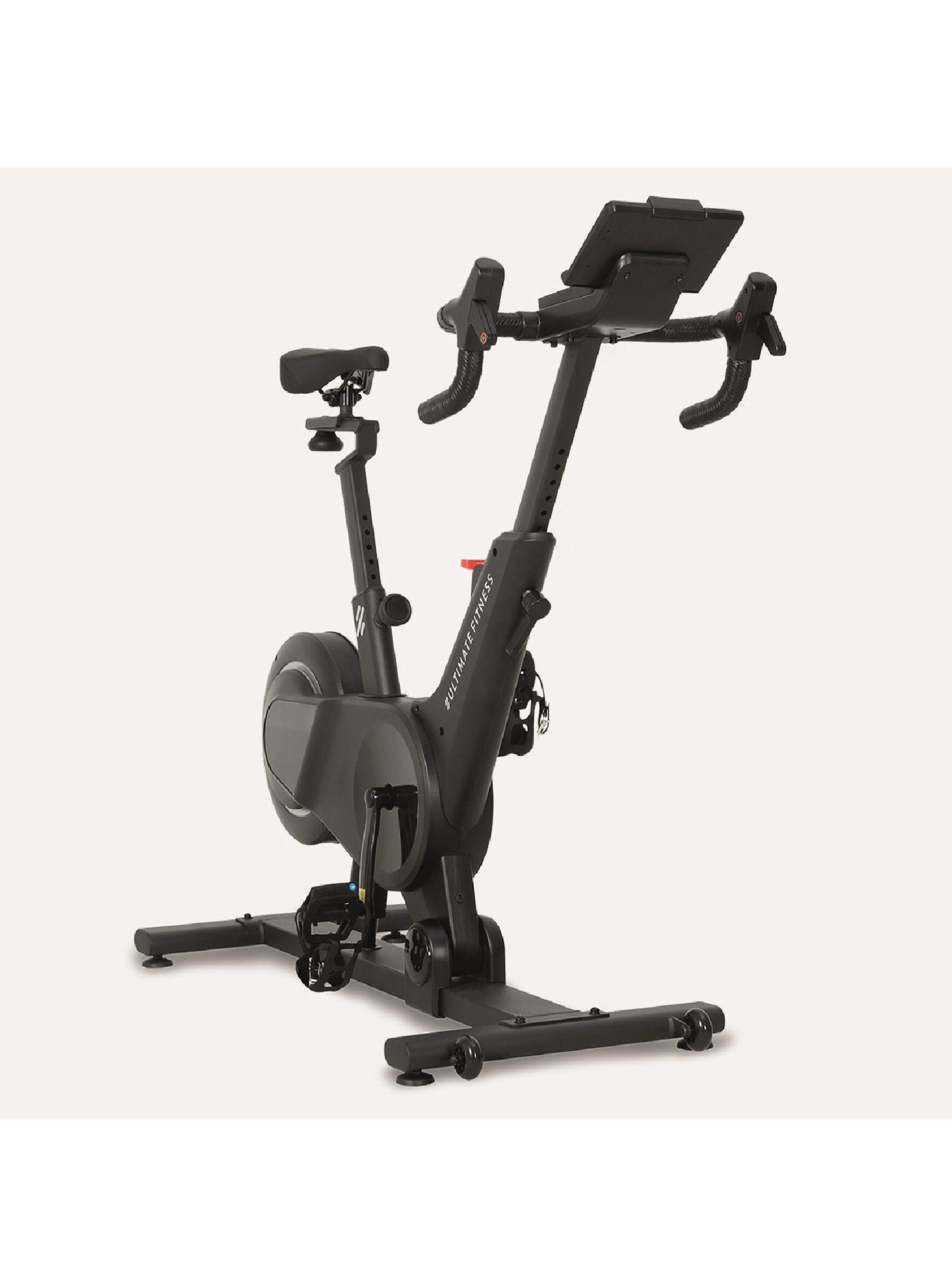 Bicicleta Spinning Magnética M600 Route Hill-Ride Elite-3