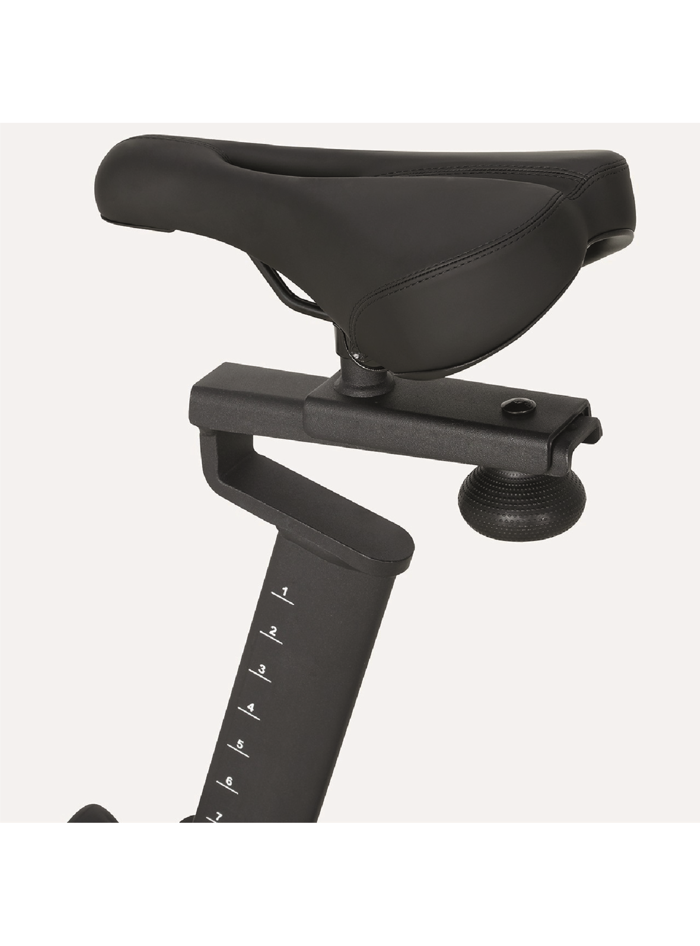 Bicicleta Spinning Magnética M600 Route Hill-Ride Elite-6