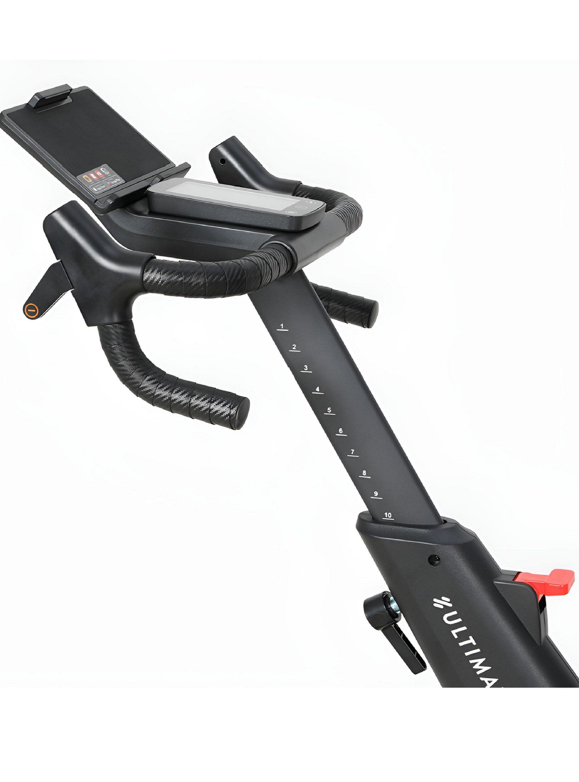 Bicicleta Spinning Magnética M600 Route Hill-Ride Elite-2