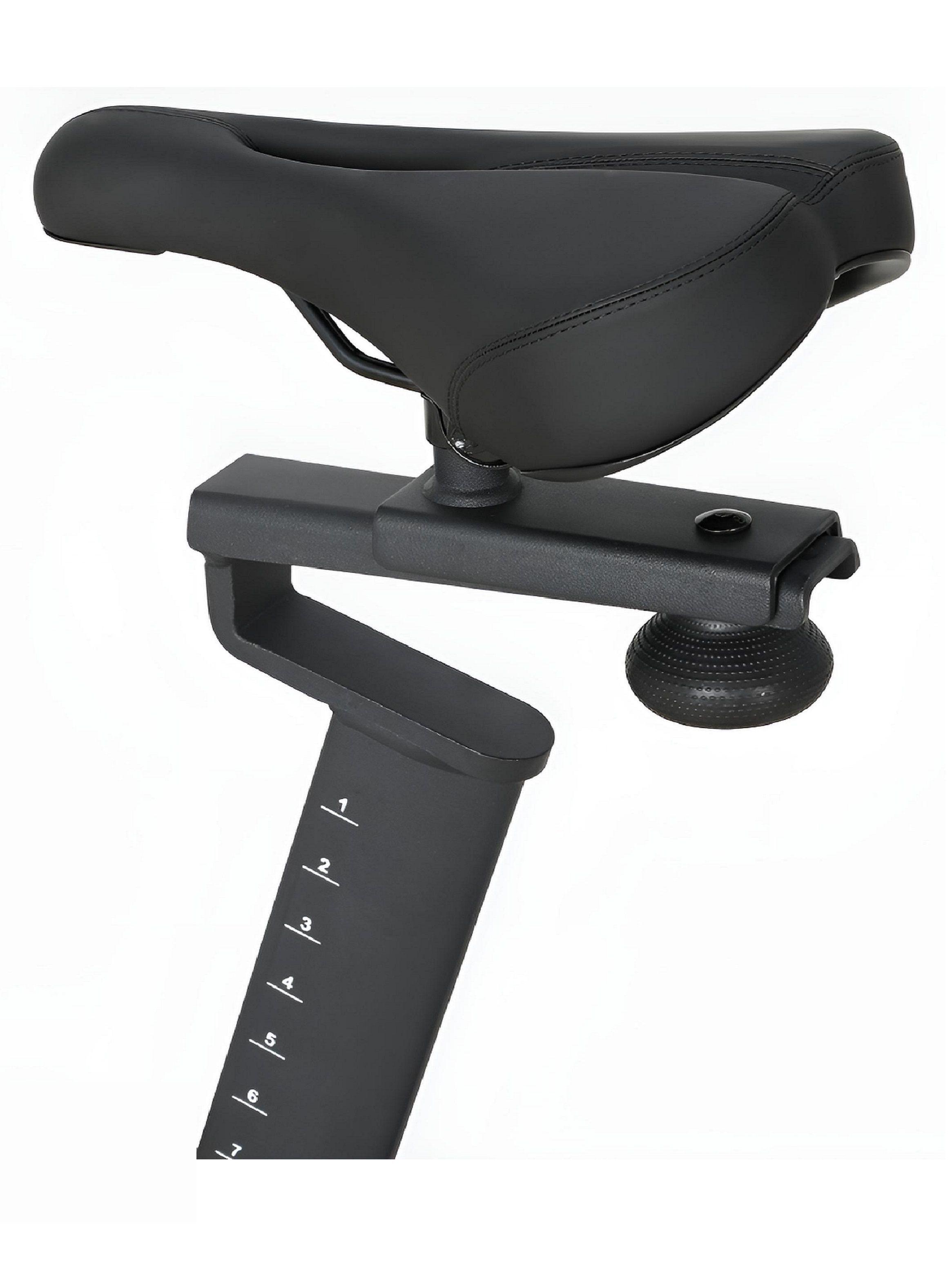 Bicicleta Spinning Magnética M600 Route Hill-Ride Elite-5