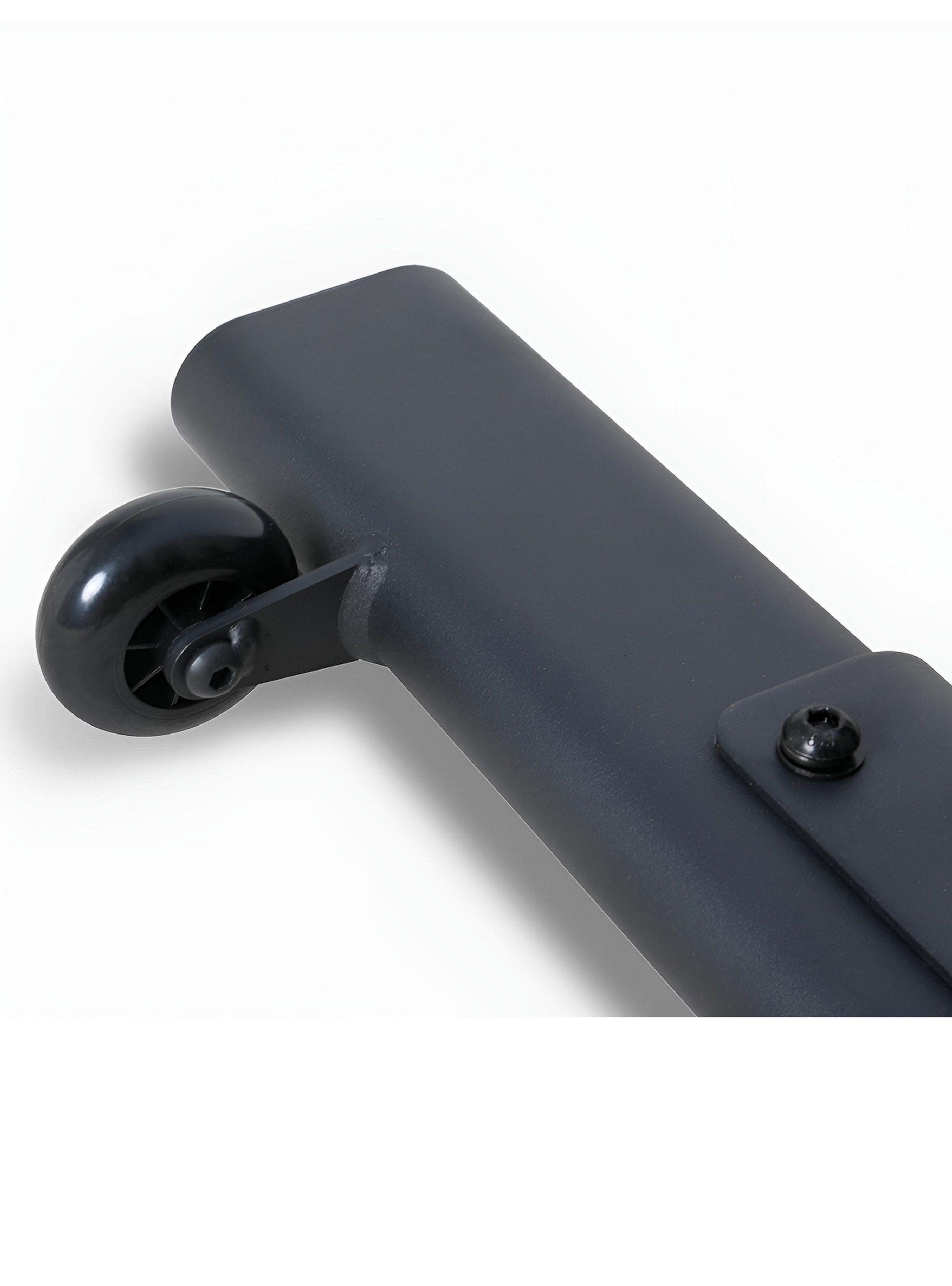 Bicicleta Spinning Magnética M600 Route Hill-Ride Elite-6