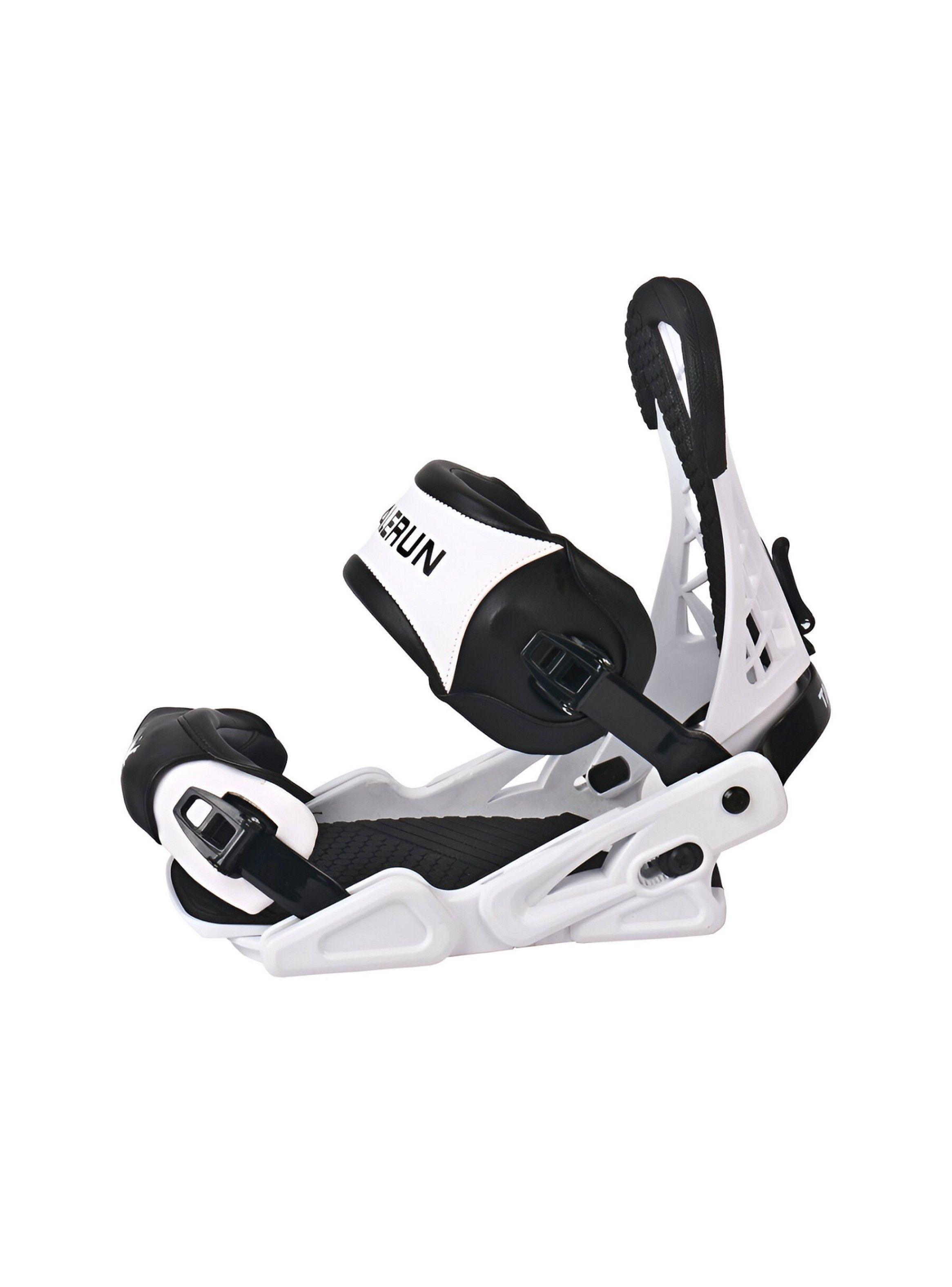 Fijaciones de Snowboard Pro Aluminium-2