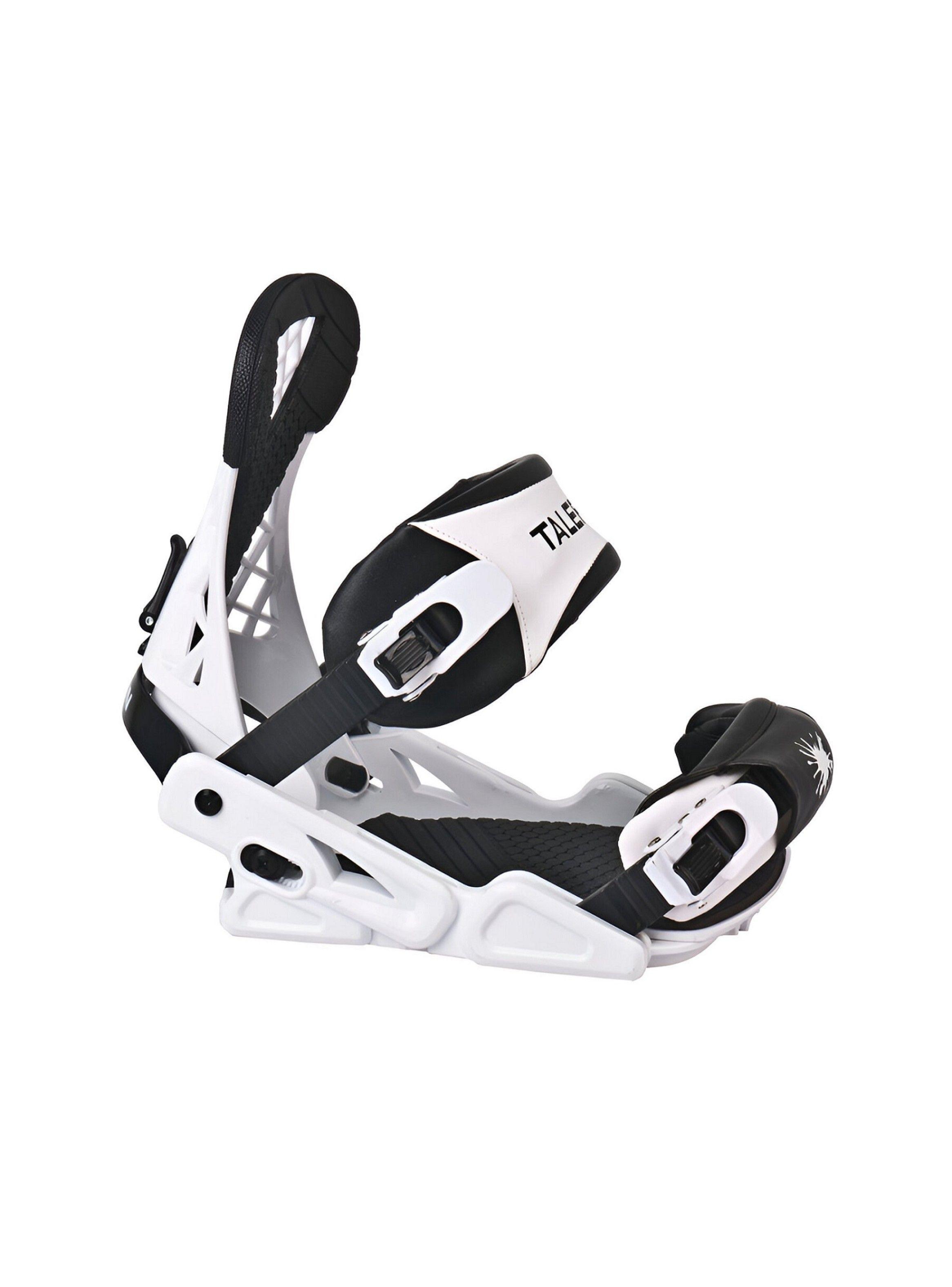 Fijaciones de Snowboard Pro Aluminium-3