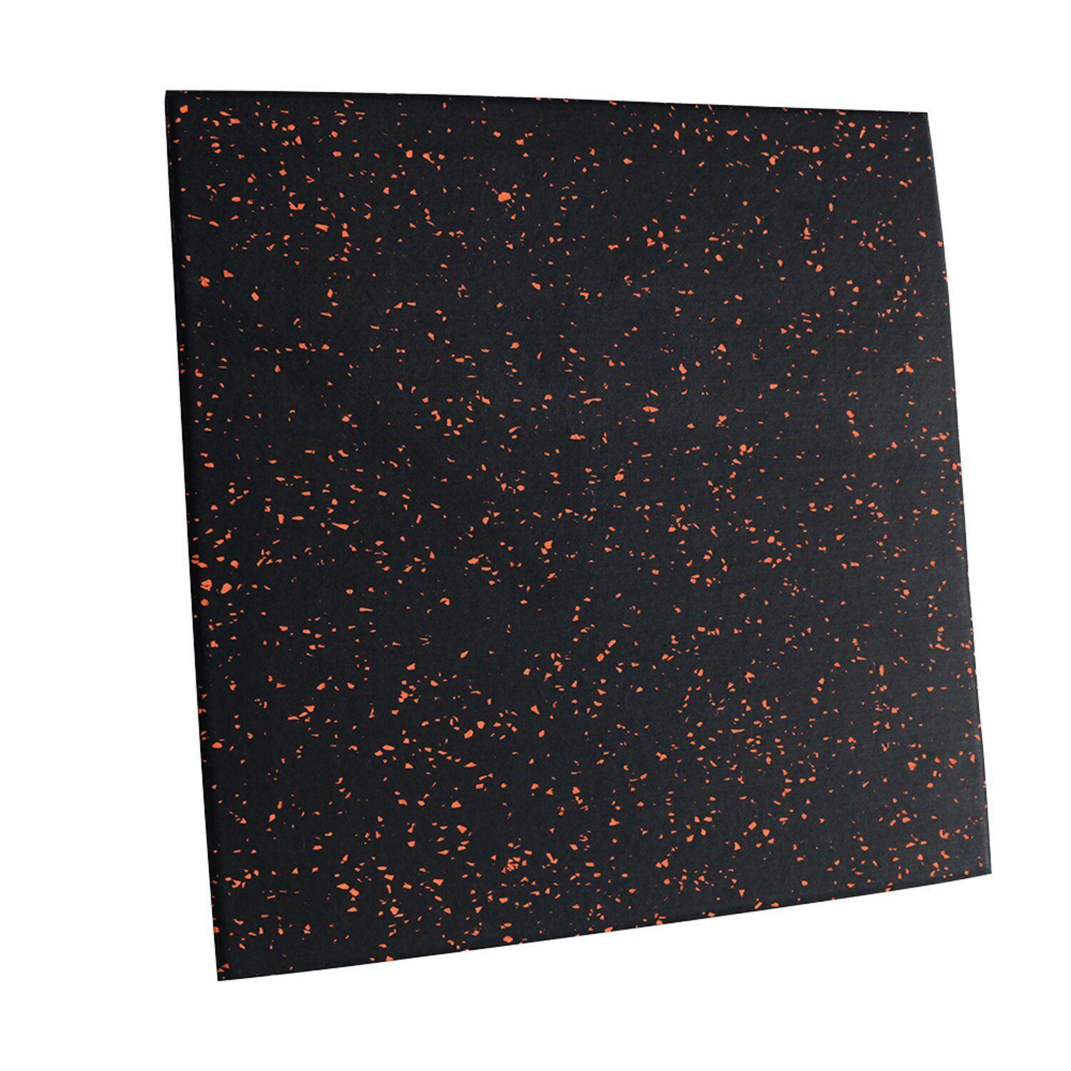 Piso de Caucho Gym 50 x 50 x 1,5 Cm-3