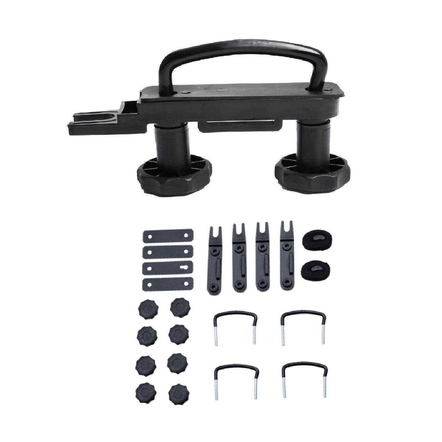 Portaequipaje 380L-7