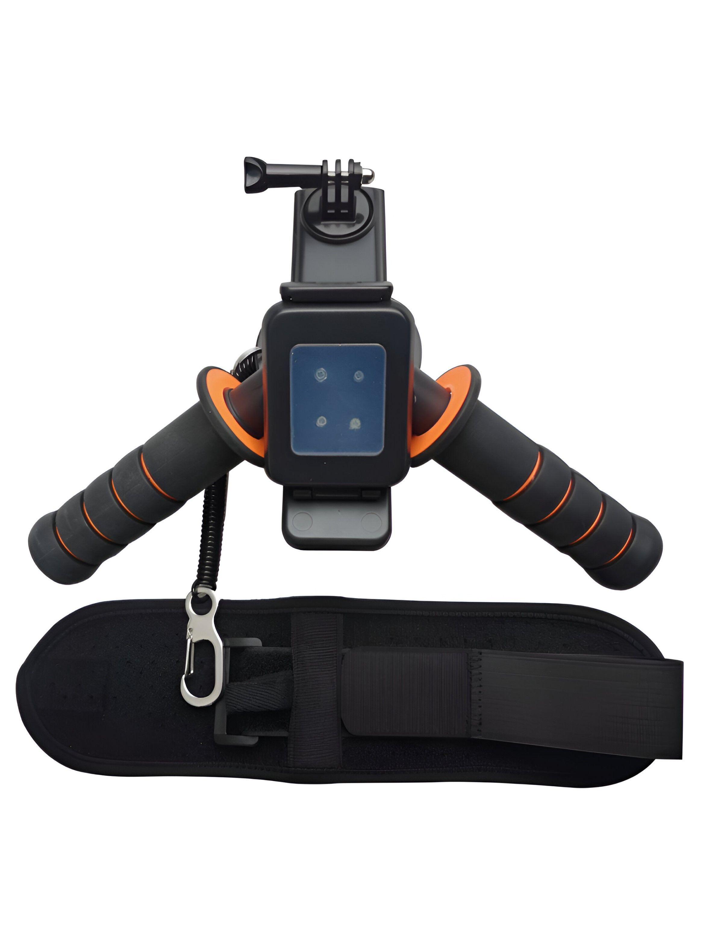 Mango adaptador de buceo para Quilla eléctrica-0