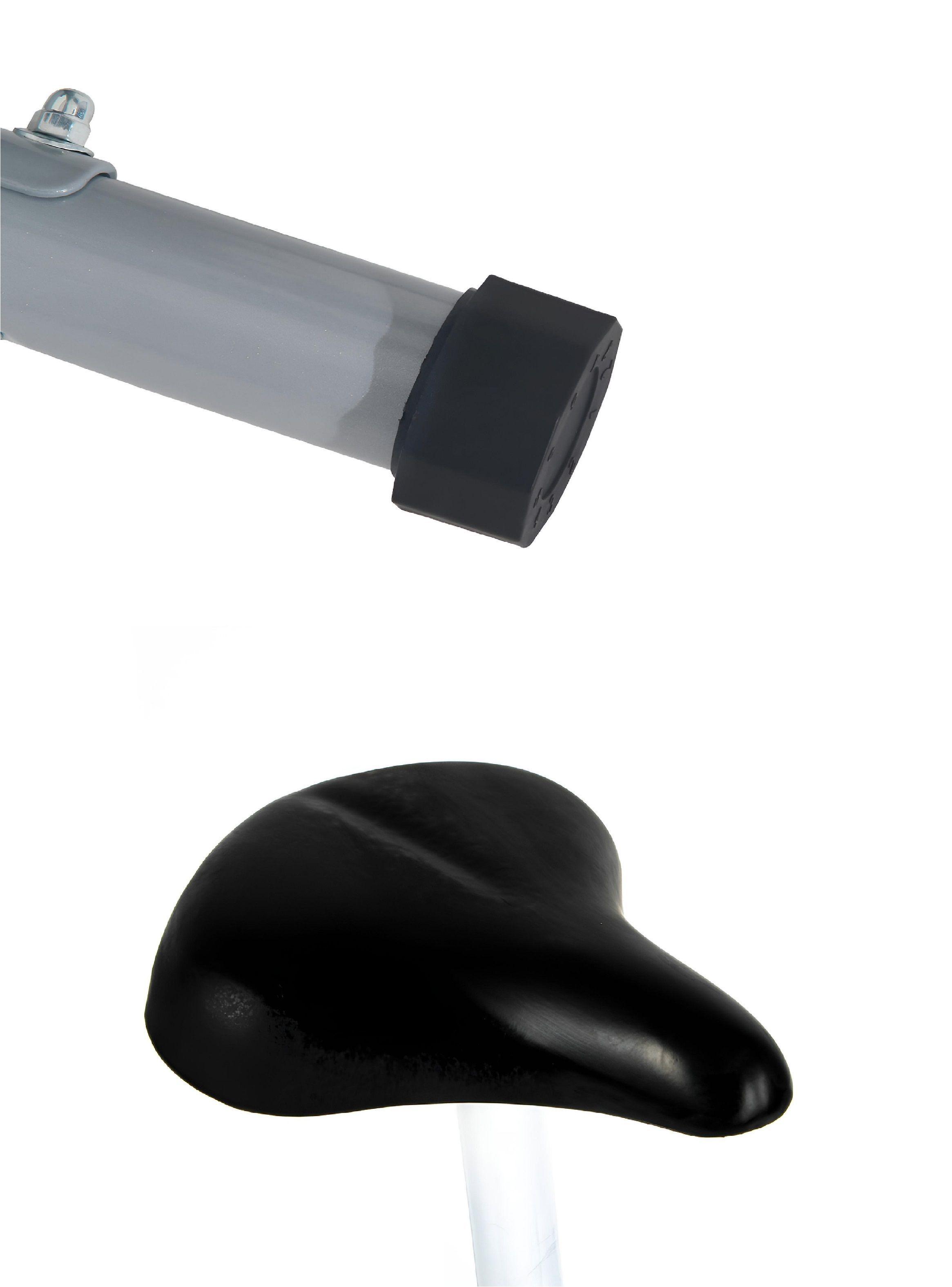 Bicicleta Estática E10 Negro-6