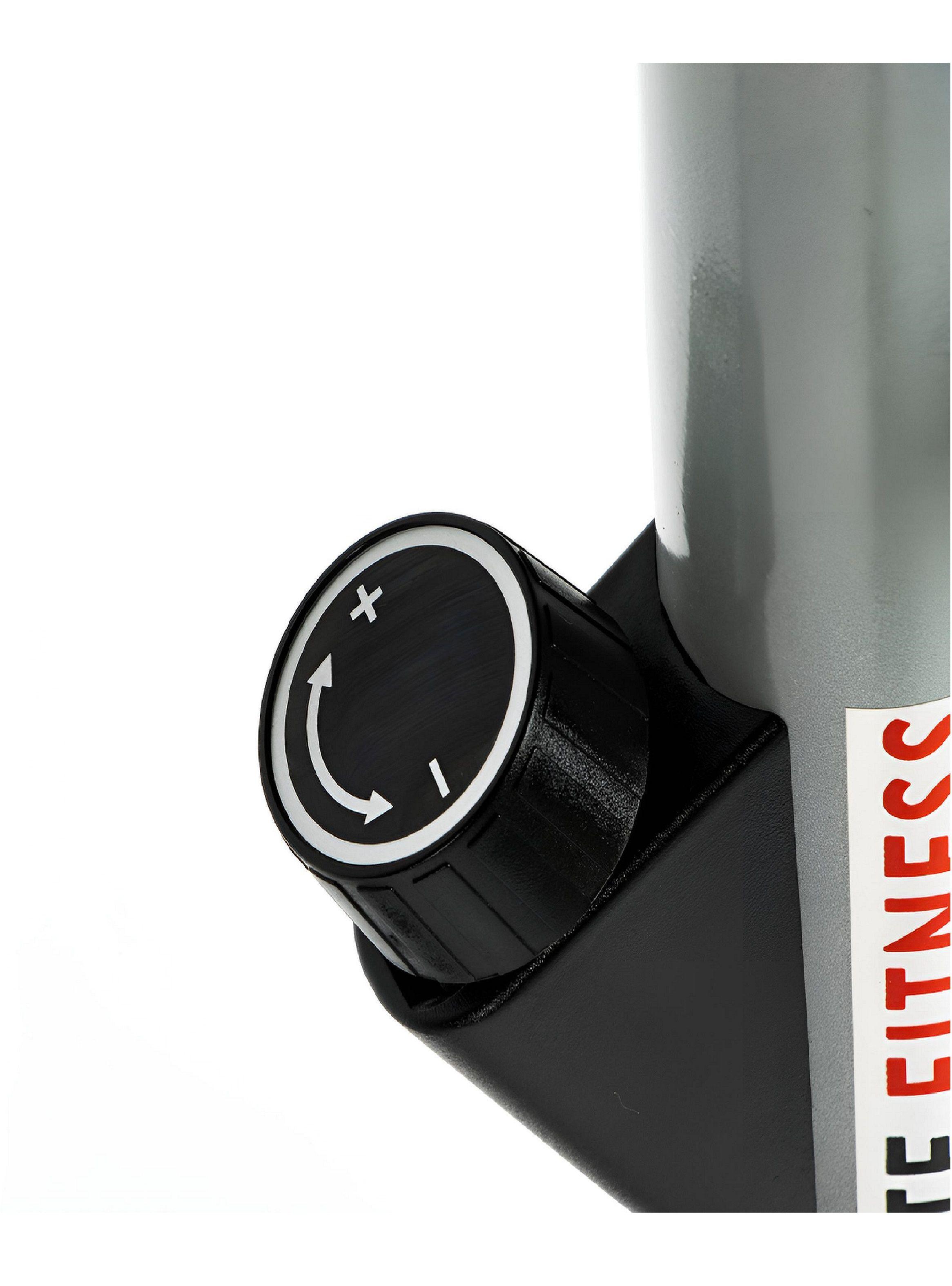 Bicicleta Estática E10 Negro-7