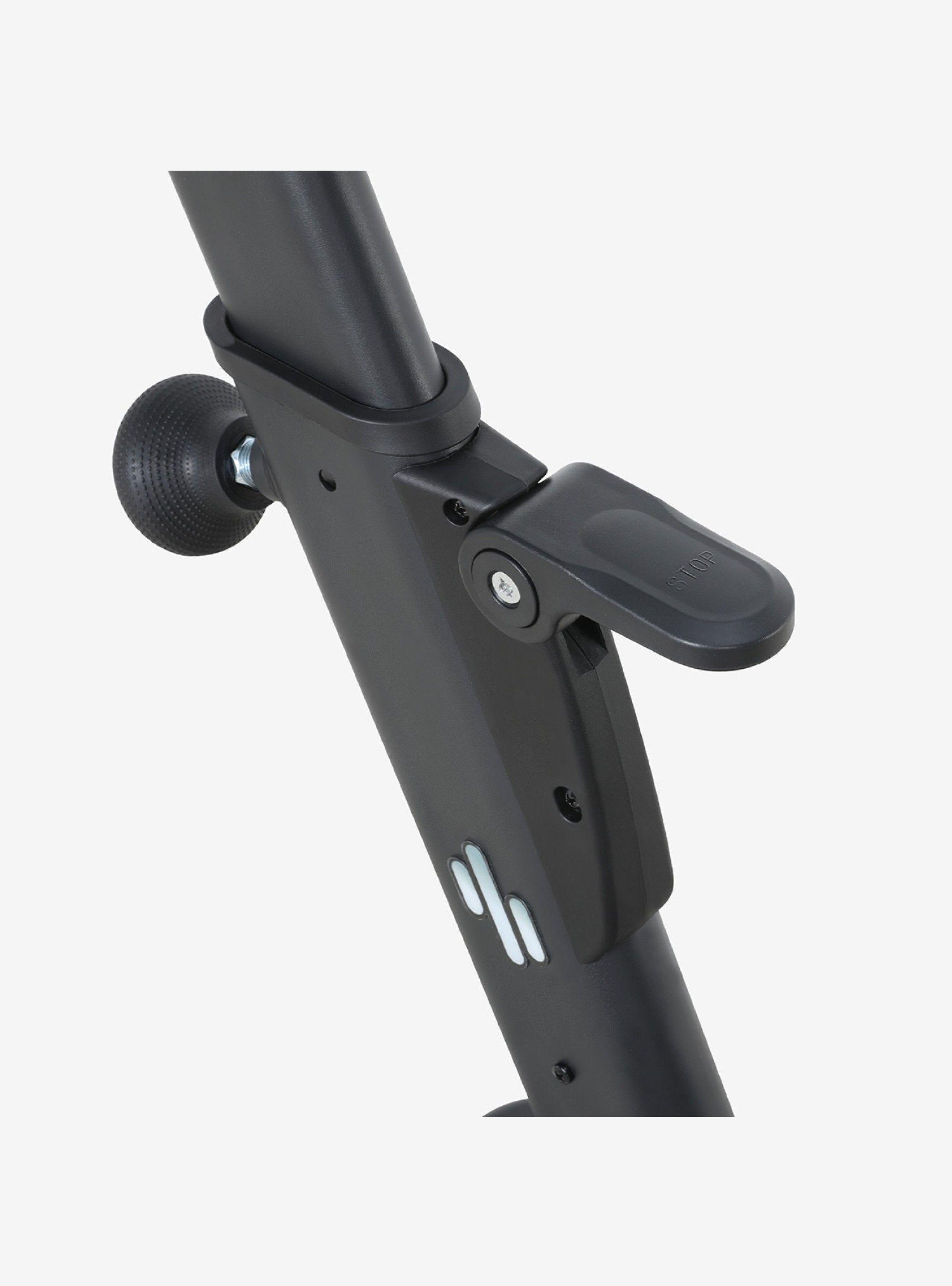 Bicicleta Spinning Magnética M460 Elite 2.0-4