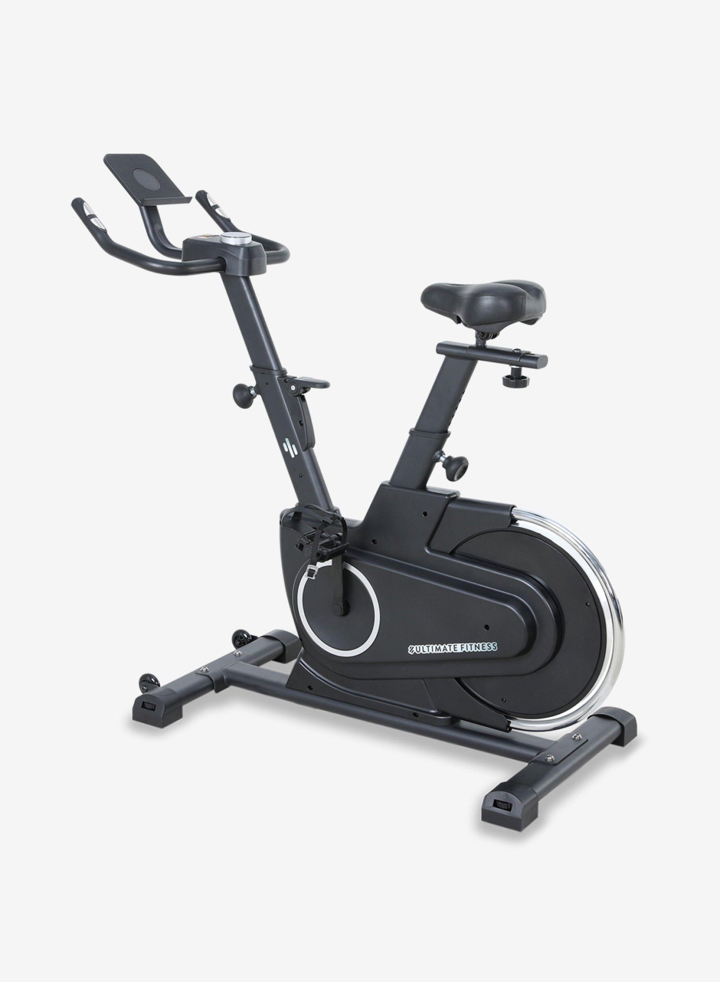 Bicicleta Spinning Magnética M460 Elite 2.0-5