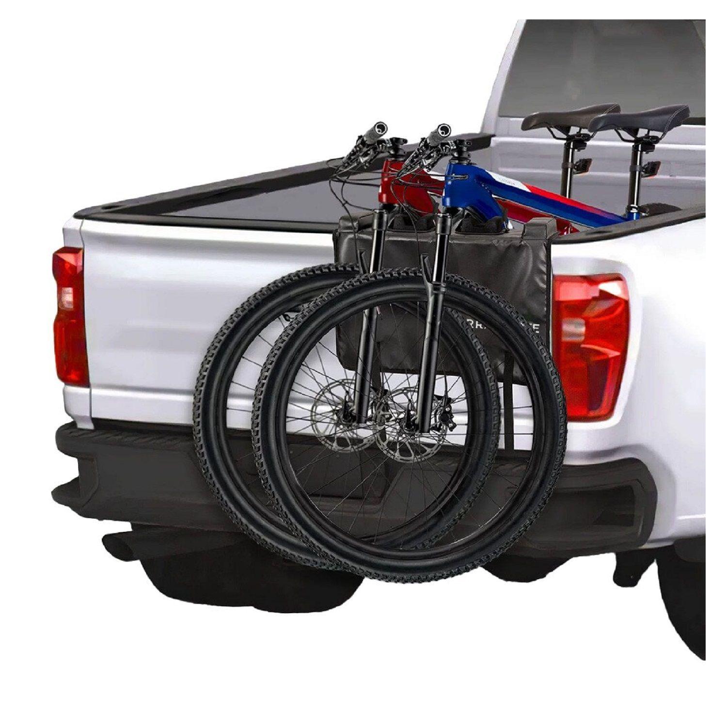Pad Pick-Up 2 Bicicletas-2