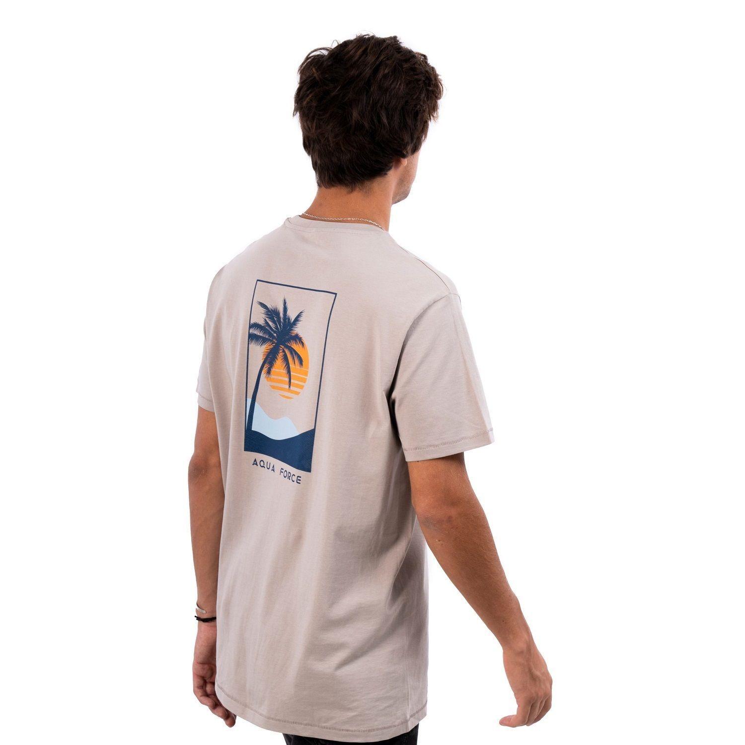 Polera Sunset L - Unisex-3