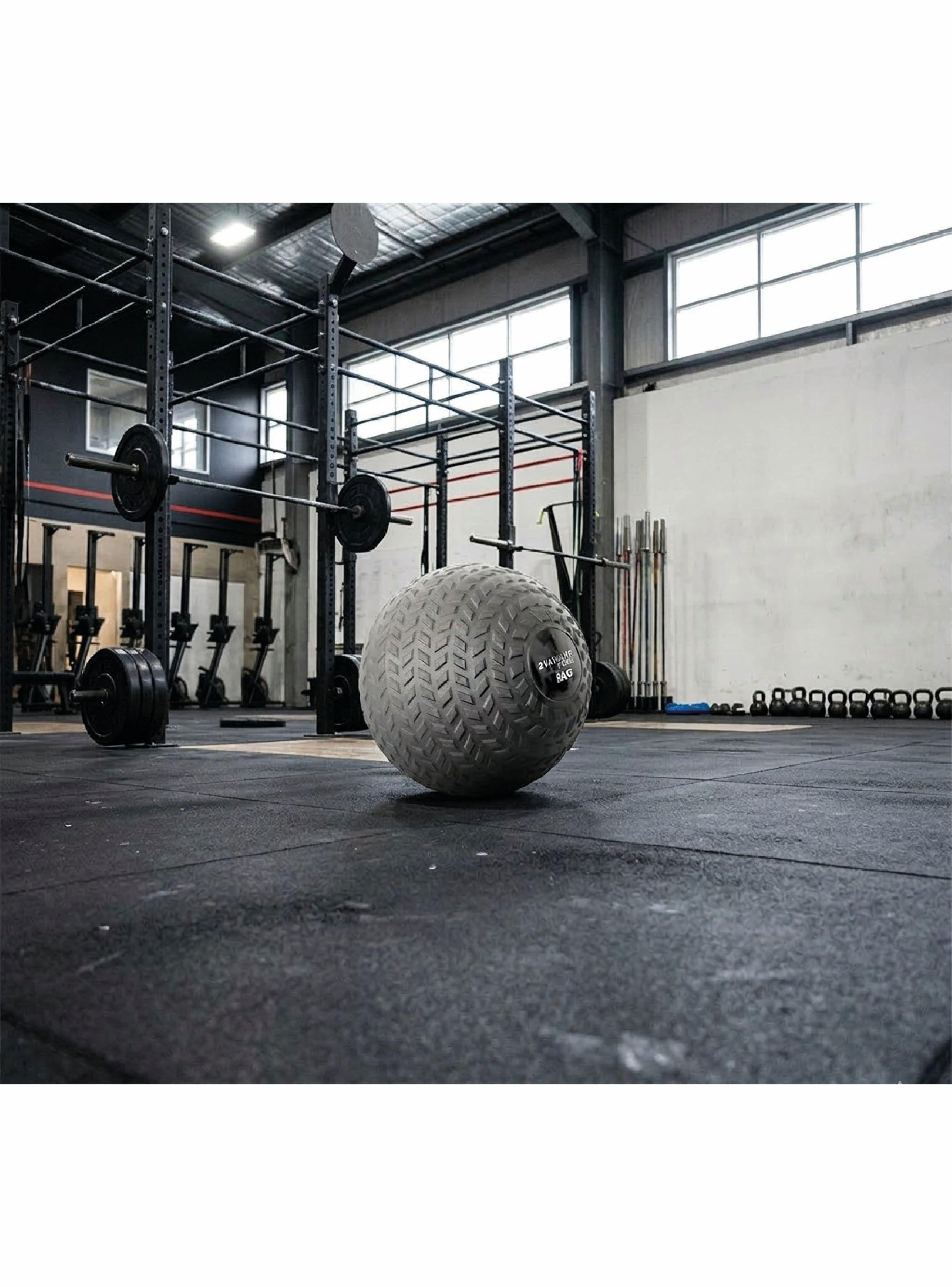 Slam Ball Pro 8 kg-2