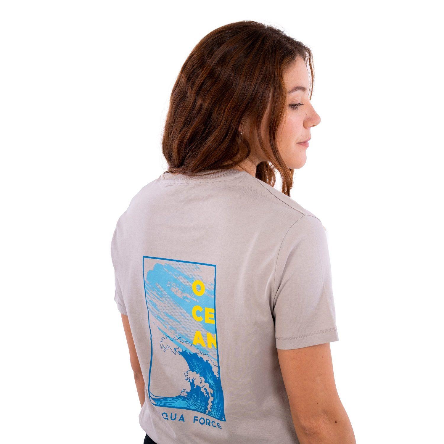 Polera Ocean L - Unisex-5