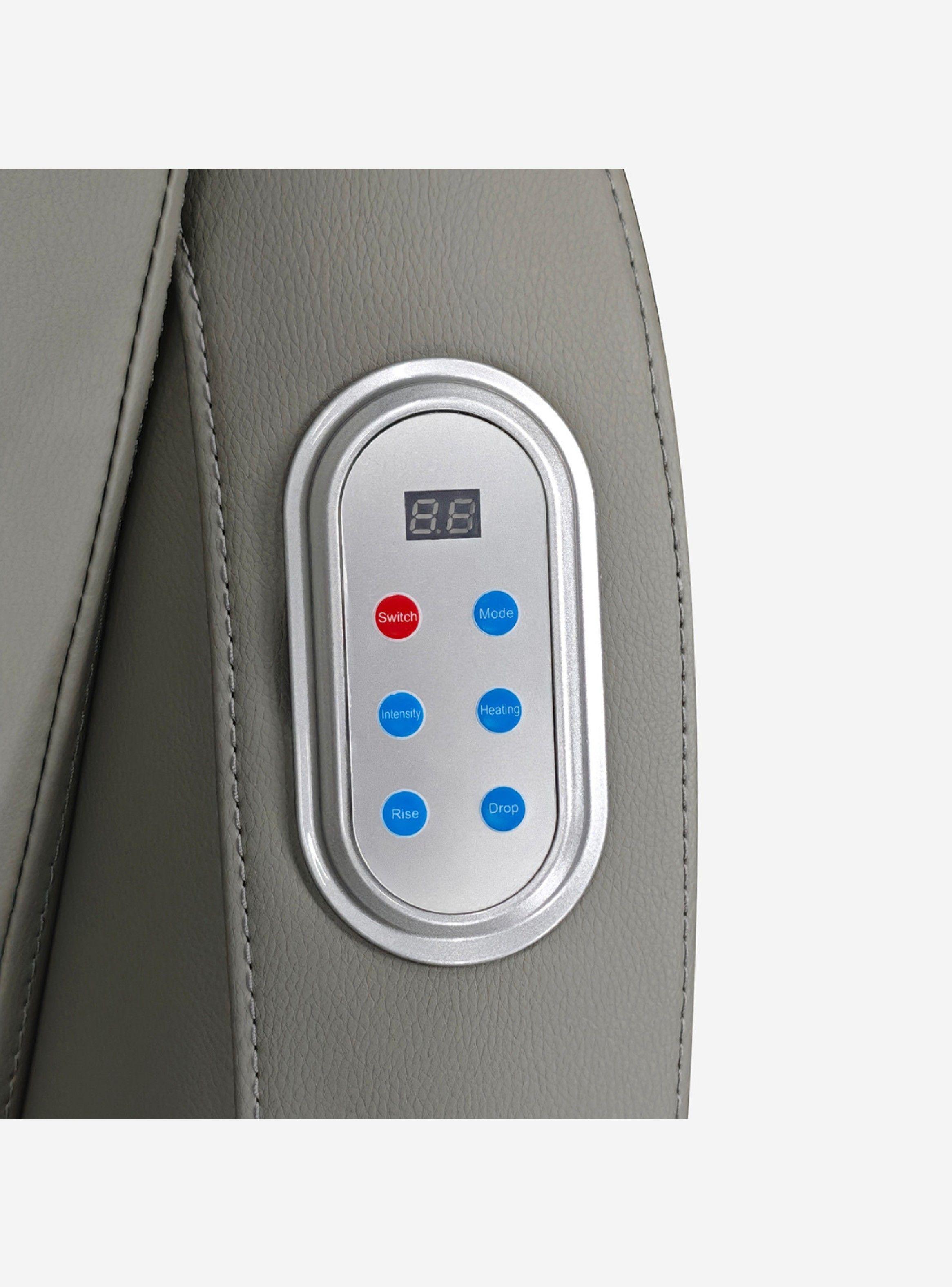 Sillón Masajeador M200 2.0-2