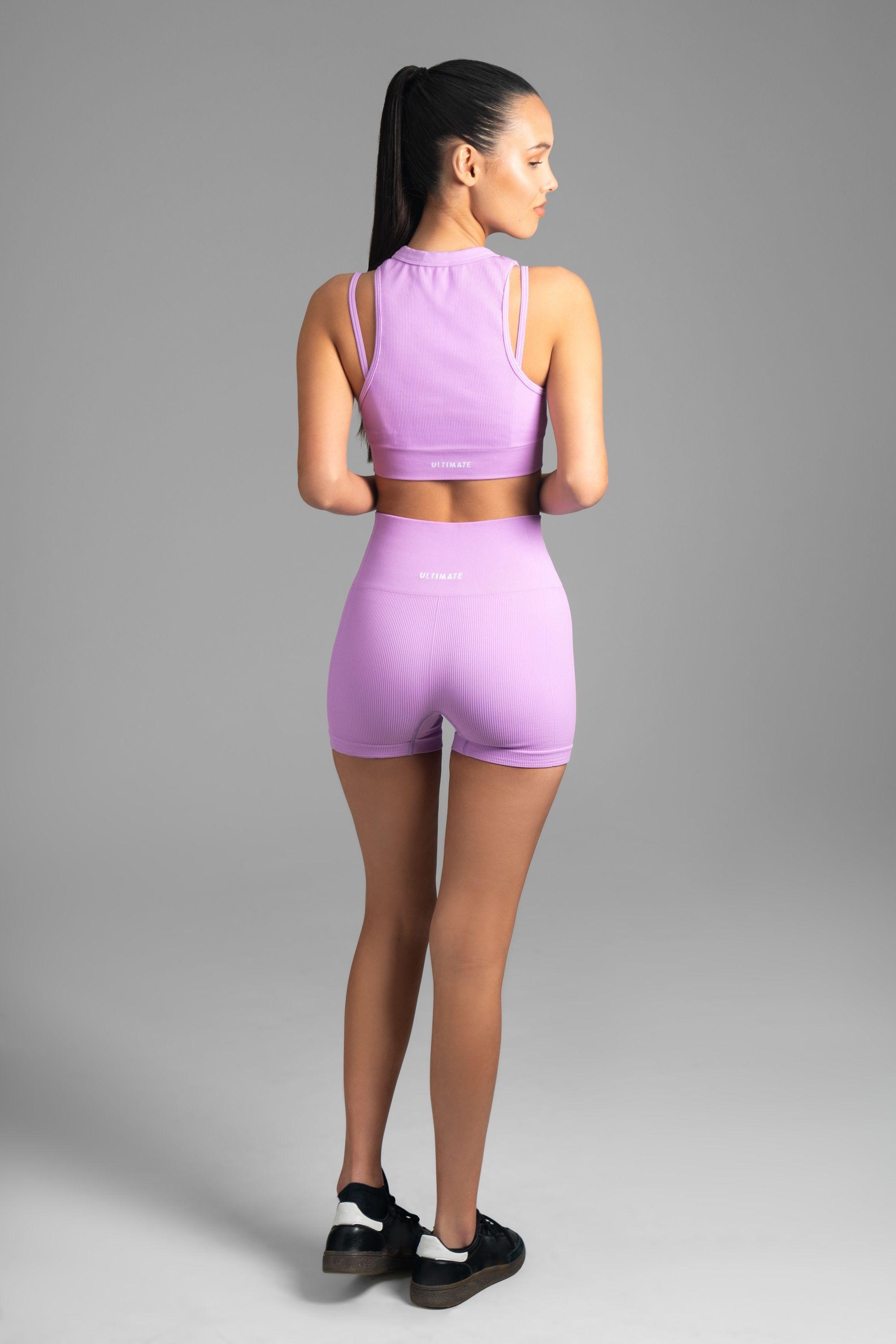 Tank Top Lupine-2