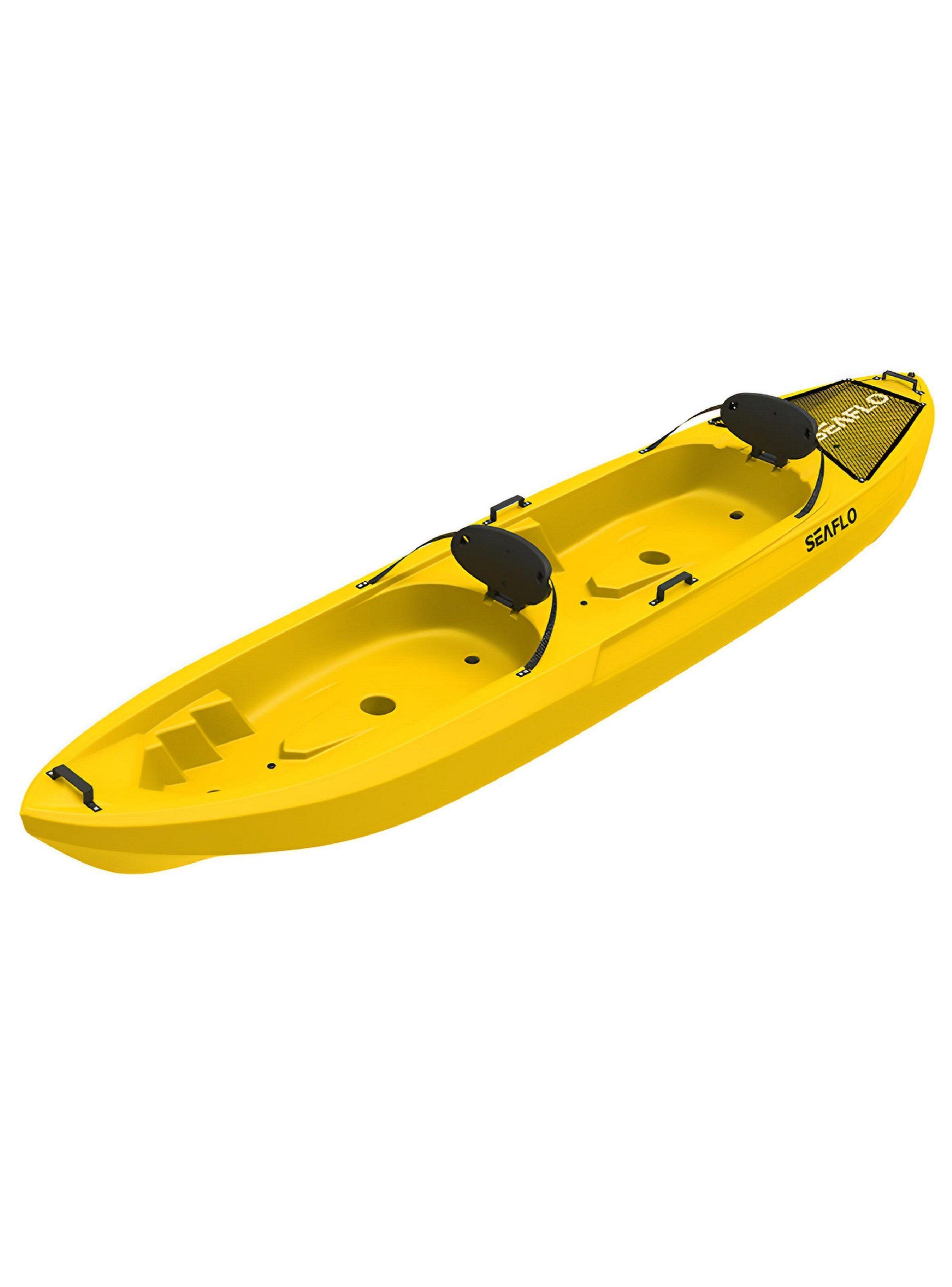 Kayak 2 Persona Sit On Amarillo-1