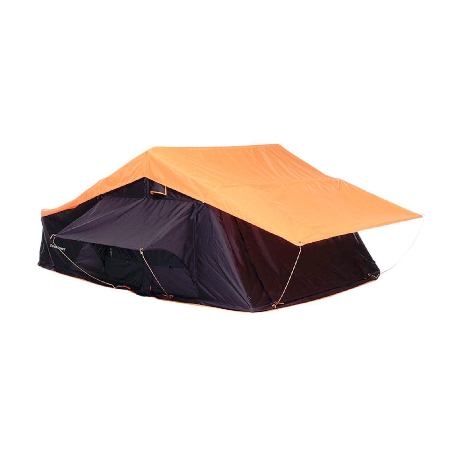 Carpa De Techo Villarrica 2 - 3 Personas-2