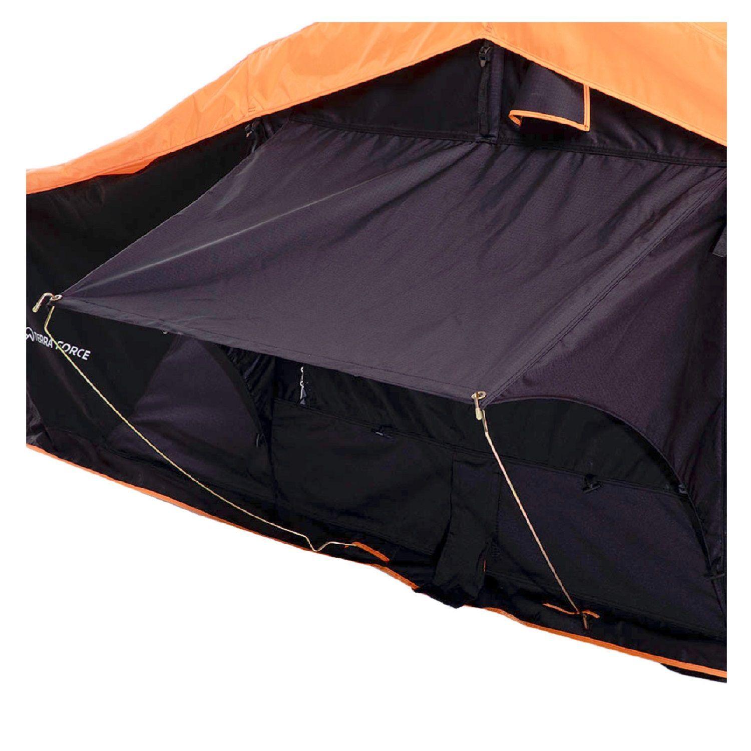 Carpa De Techo Villarrica 2 - 3 Personas-3