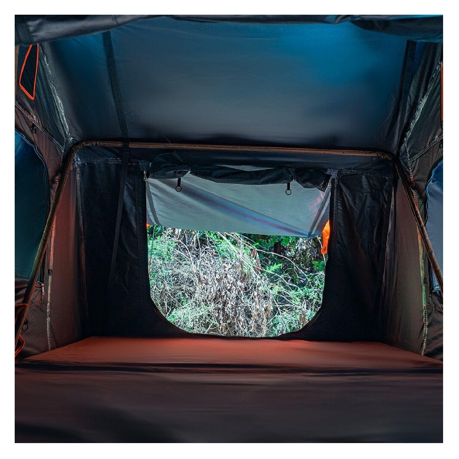 Carpa De Techo Villarrica 2 - 3 Personas-5