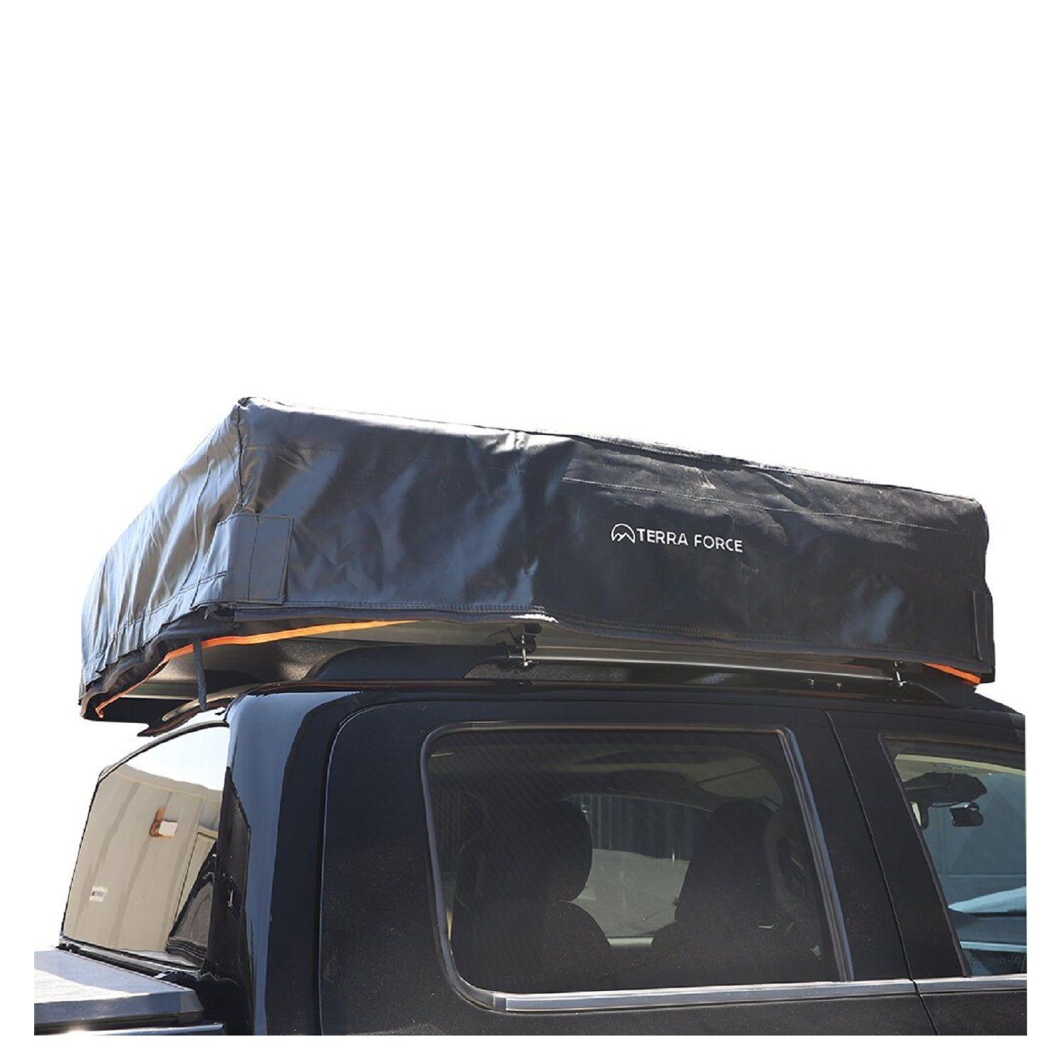 Carpa De Techo Villarrica 2 - 3 Personas-6