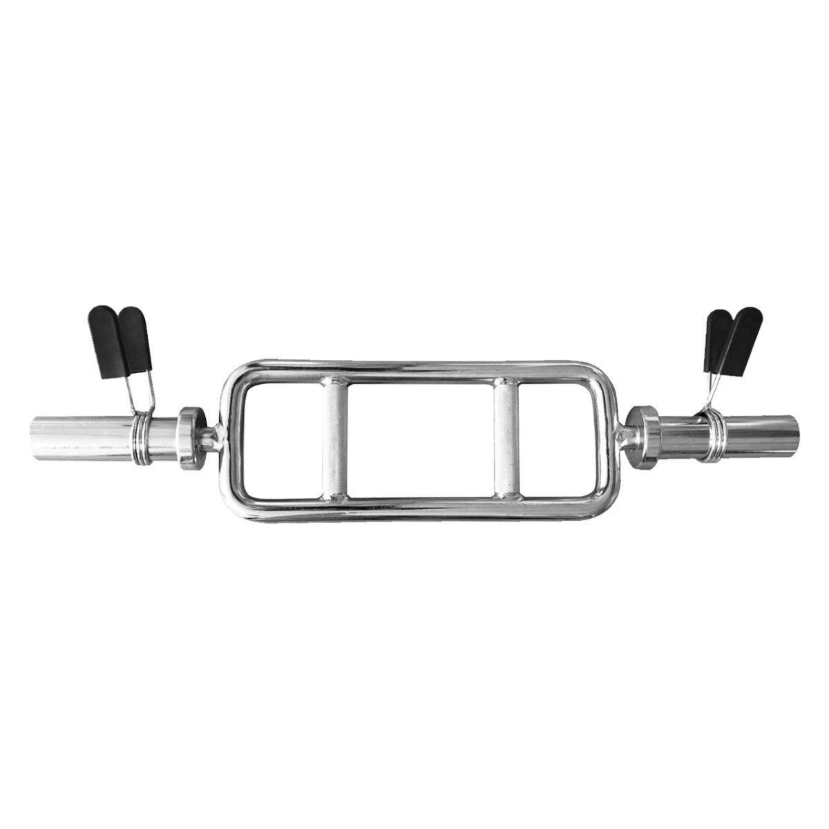 Barra Olímpica Romana-1