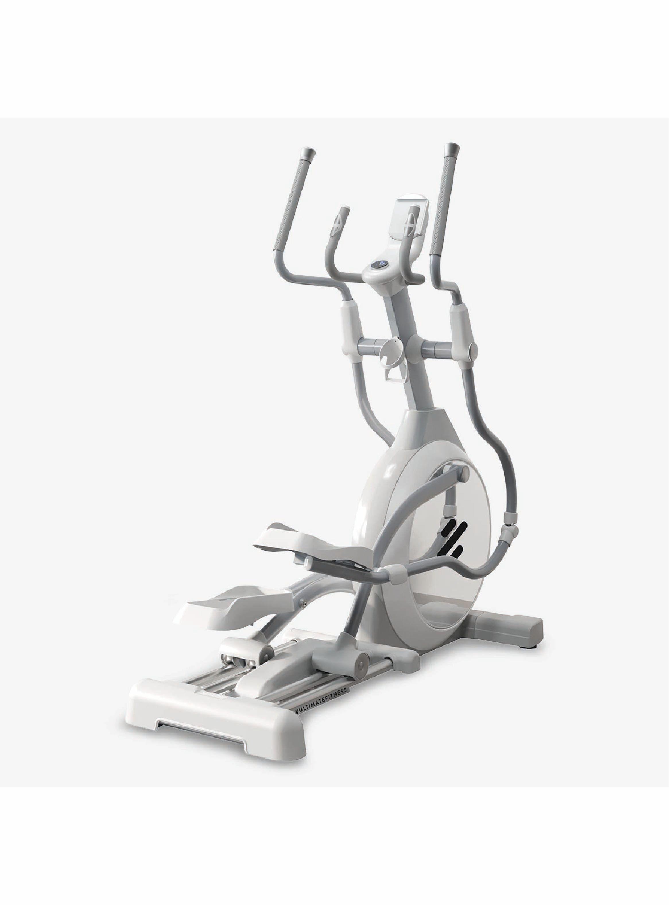 Elíptica T920 Elite Magnética Inclinación Manual-7