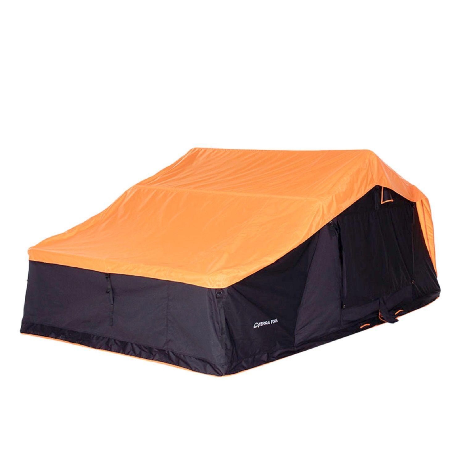 Carpa De Techo Villarrica 4 - 5 Personas-2