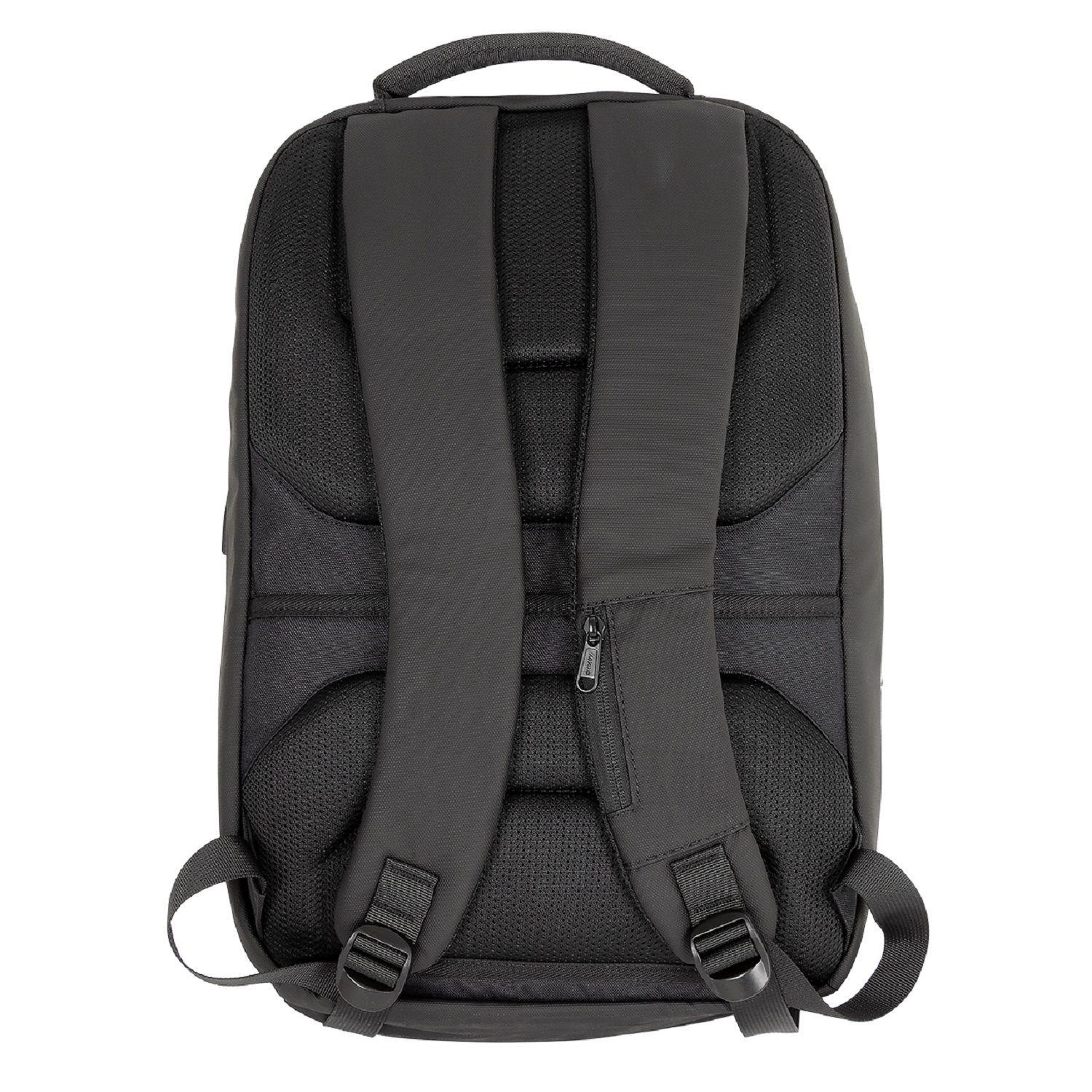 Mochila Vancouver Negro-4