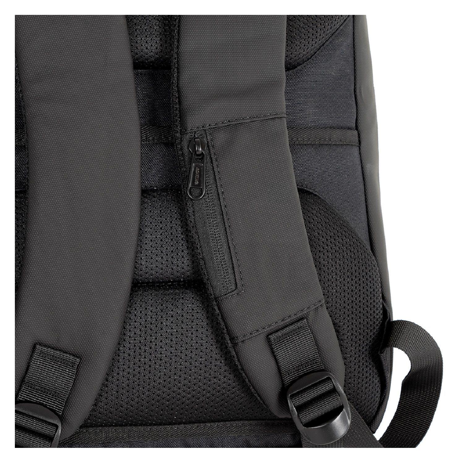 Mochila Vancouver Negro-5