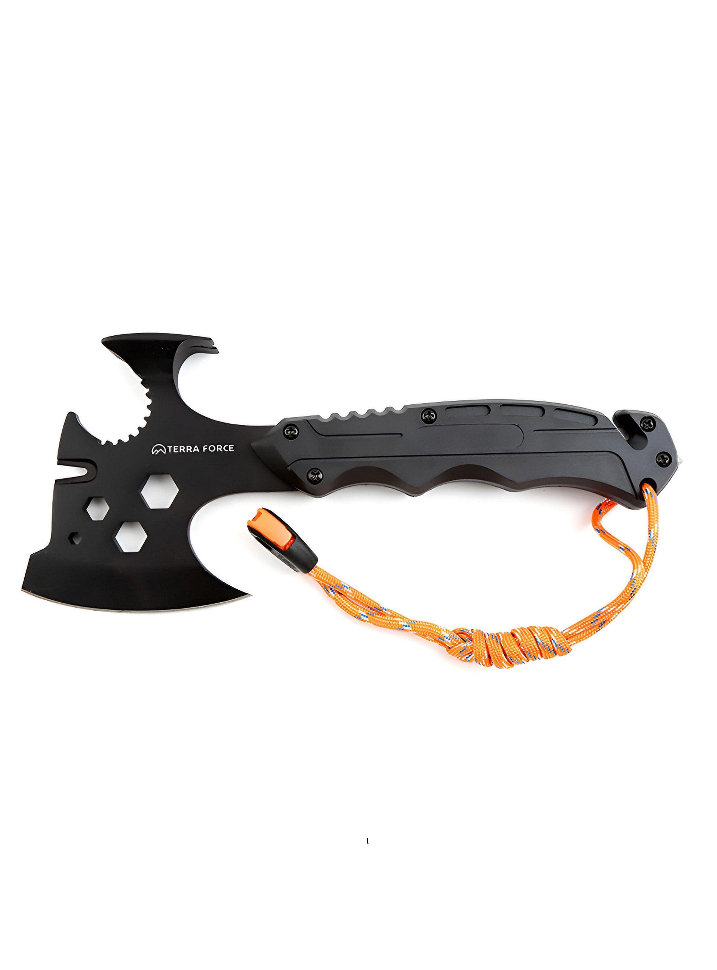 Multiherramienta con hacha-7