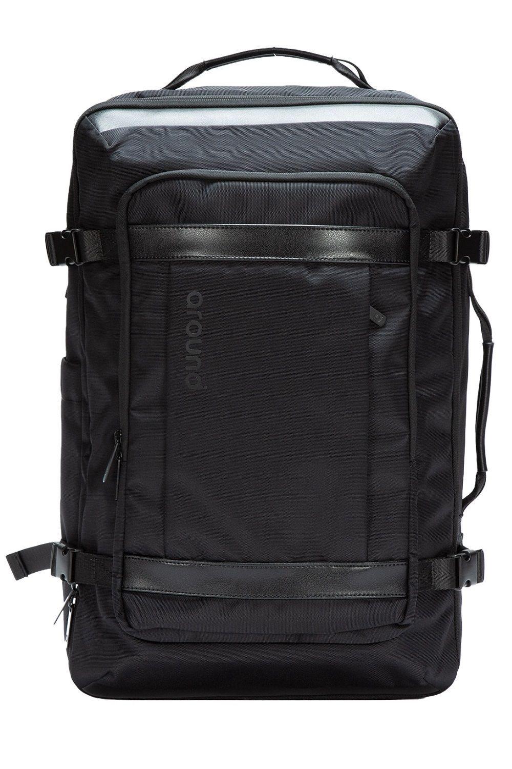 Mochila Voyager Negro-0